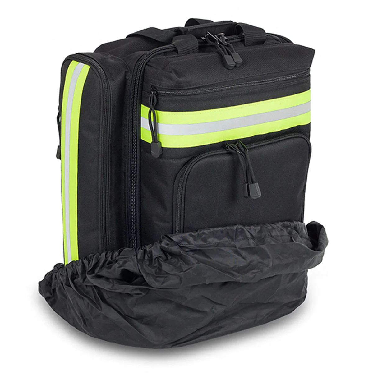Elite Bags Emergency Basic Life Support Backpack - Medium - Image 8
