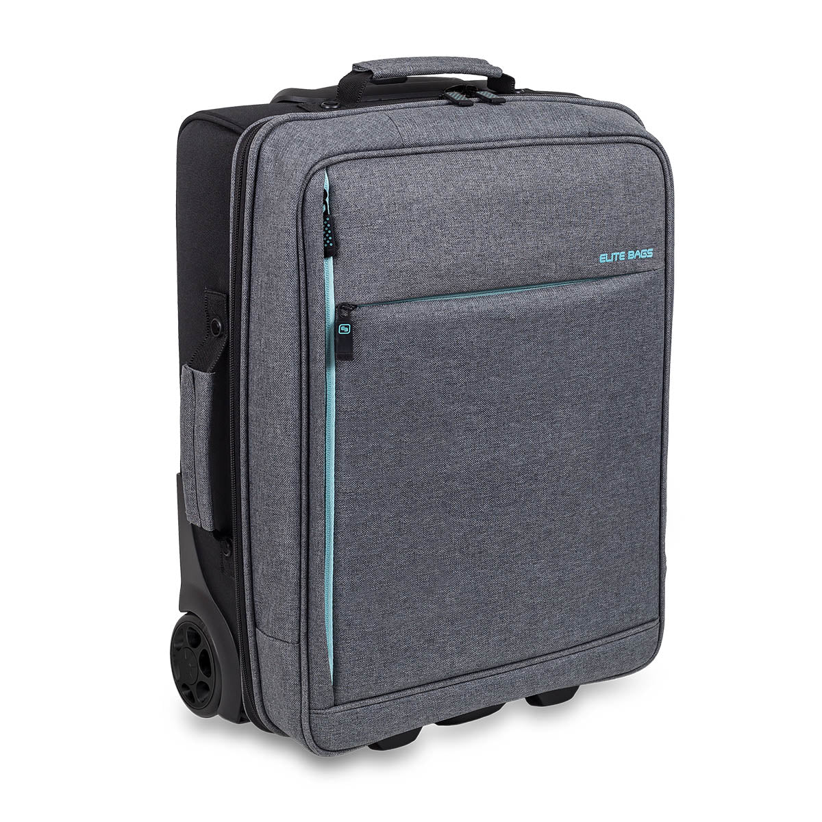 Elite Bags HOVI's Home Calls Trolley Bag