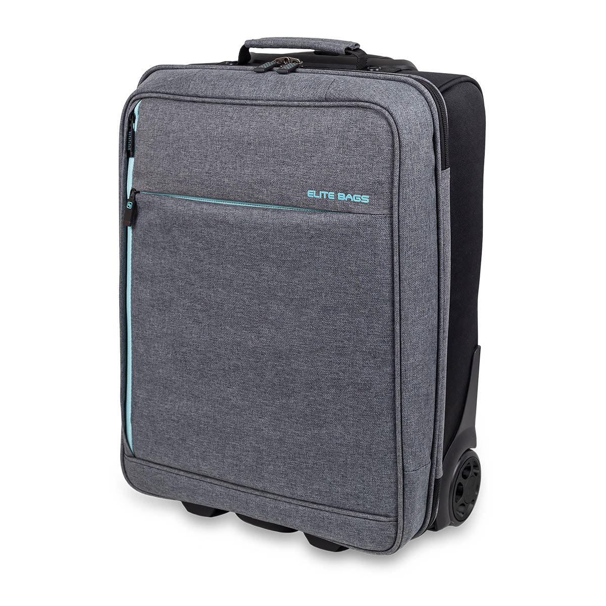 Elite Bags HOVI's Home Calls Trolley Bag - Image 3