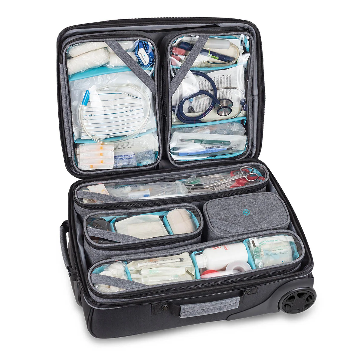 Elite Bags HOVI's Home Calls Trolley Bag - Image 4