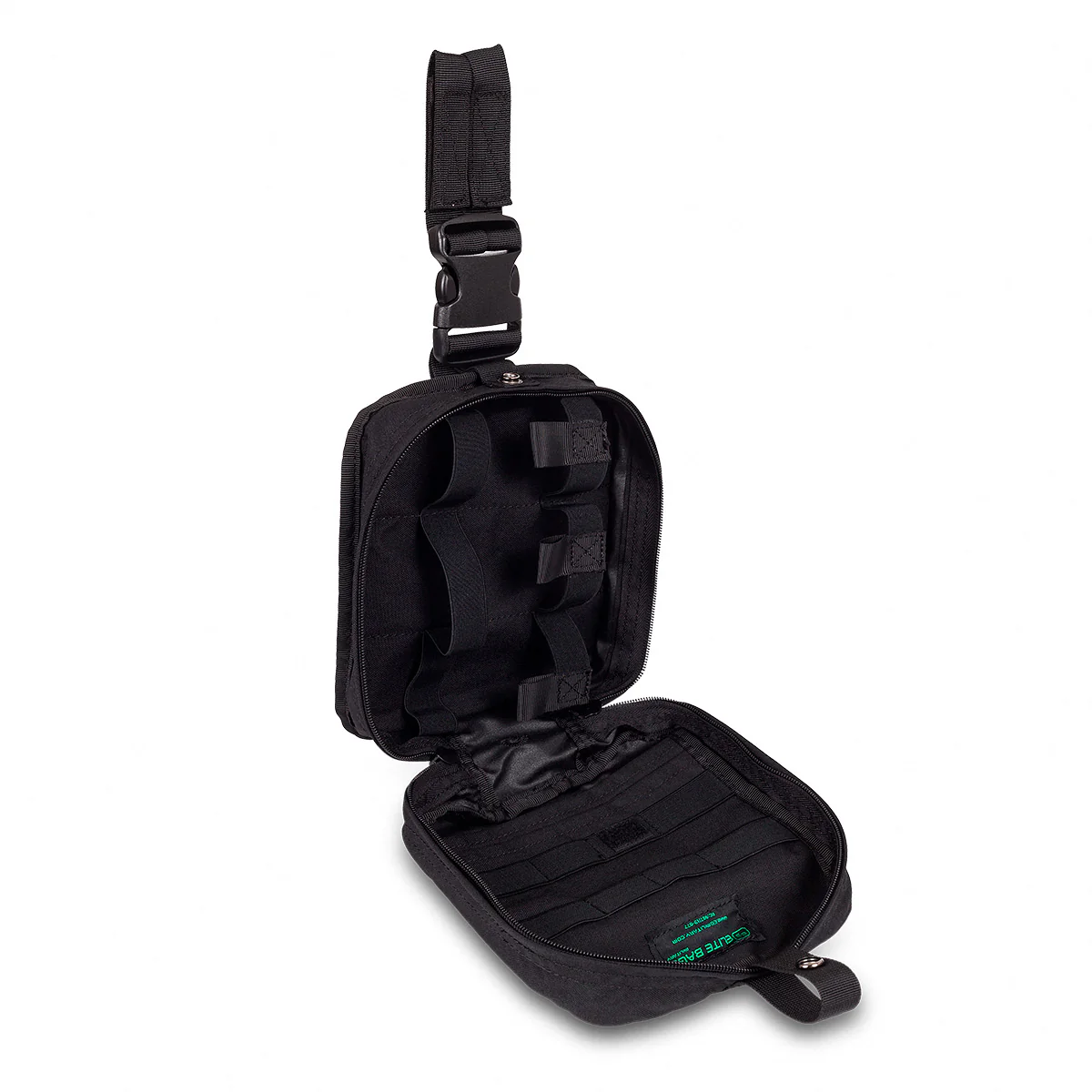 Elite Bags - IFAK First Aid Kit - Black - Image 5