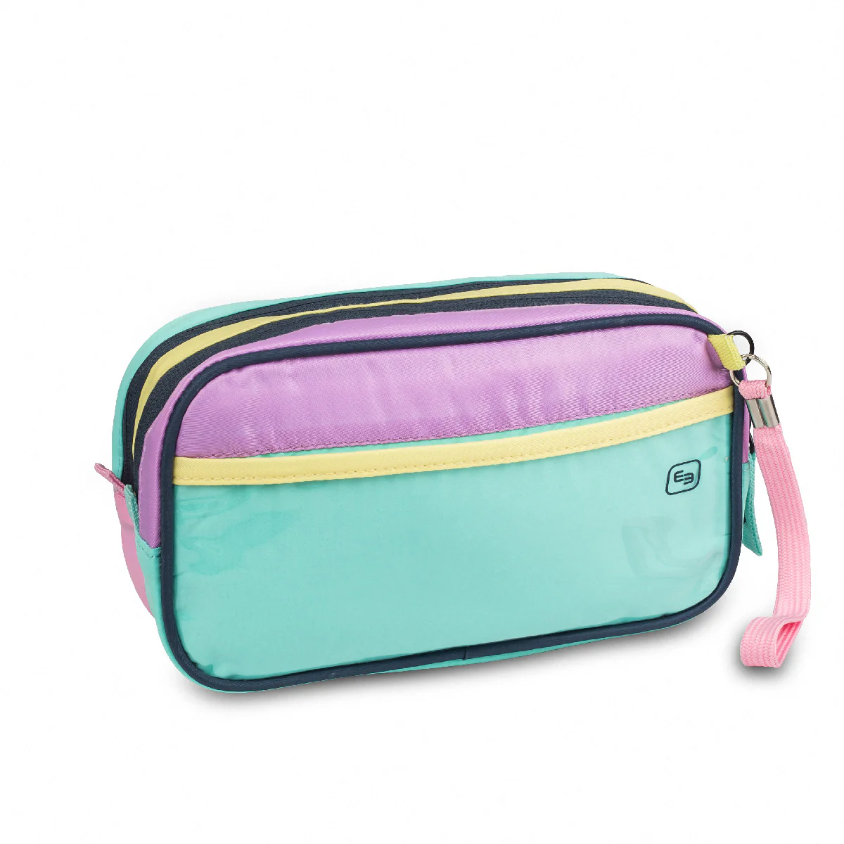 Elite Bags isothermal Diabetes Bag- Pink - Image 4