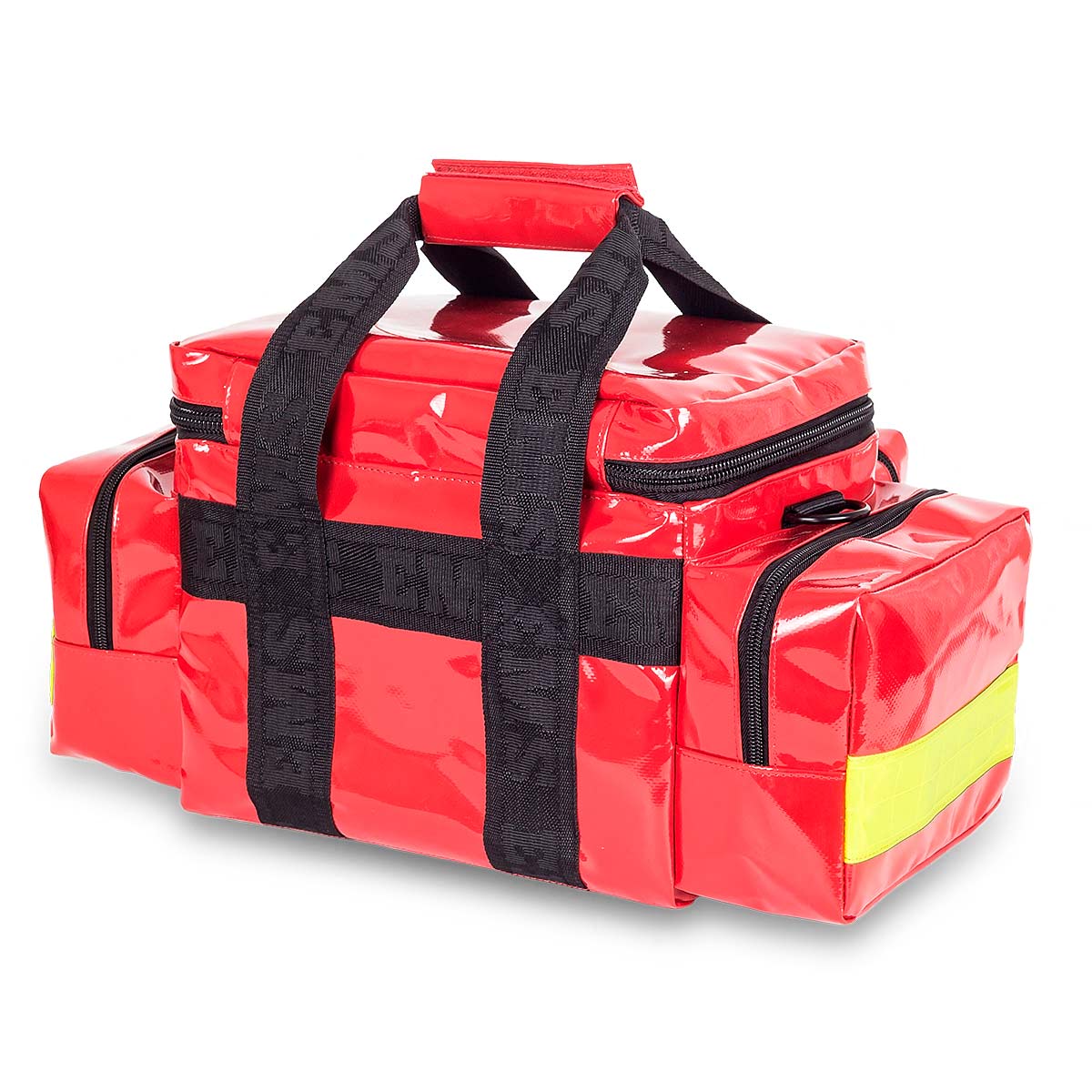 Elite Bags Light Emergency Bag - Tarpaulin - Red - Image 3