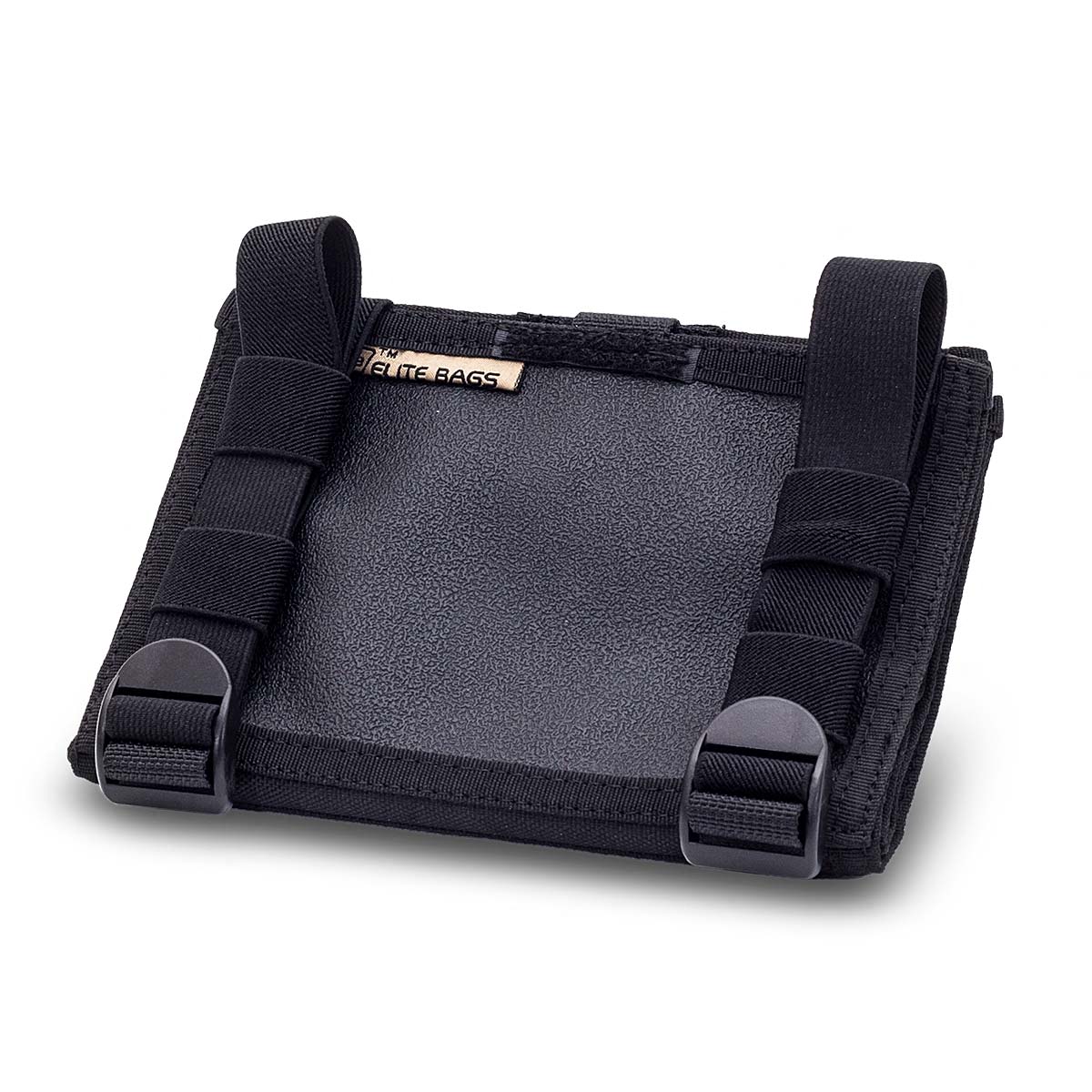 Elite Bags Maps Document Arm Pouch - Black - Image 5