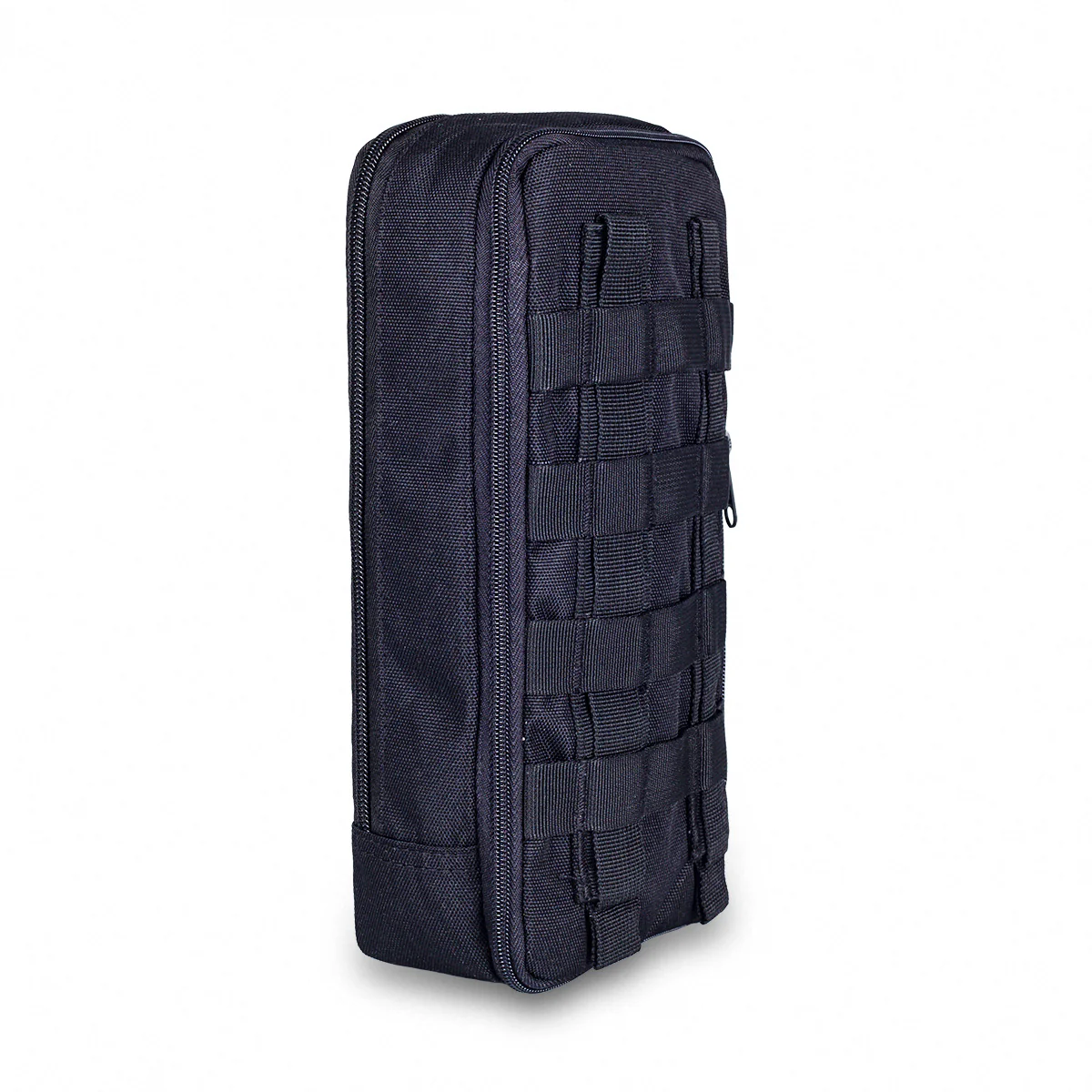 Elite Bags - Molle Side Pockets (Pair) - Black - Image 3