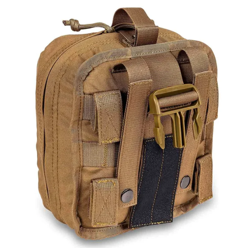 Elite Bags - PATROL First Aid Kit - Coyote - Image 2