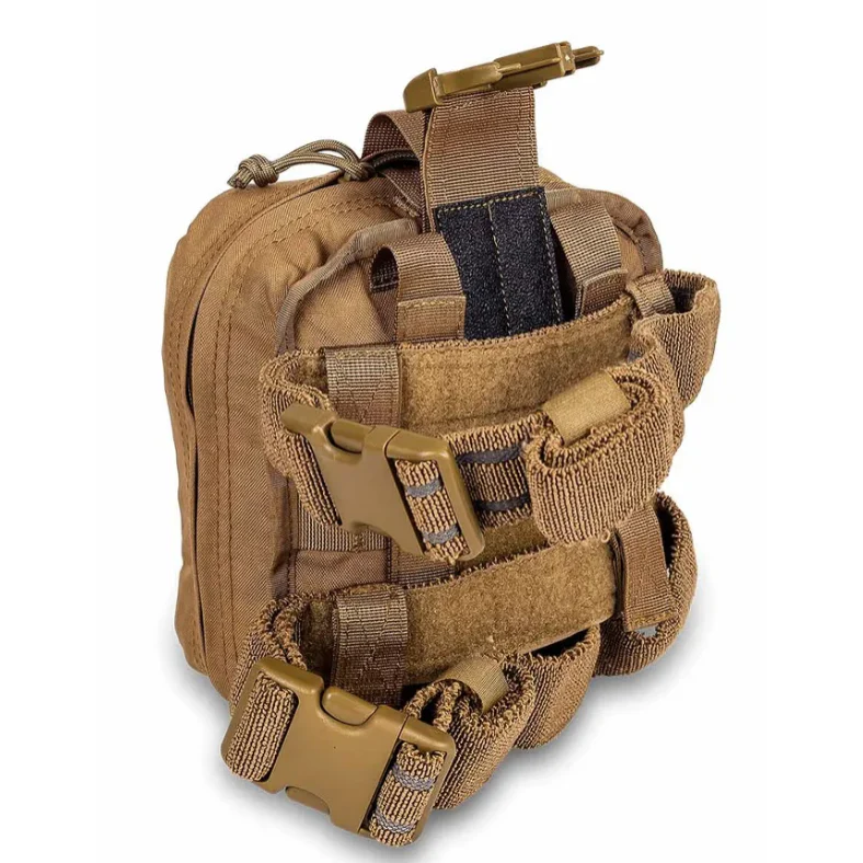 Elite Bags - PATROL First Aid Kit - Coyote - Image 3
