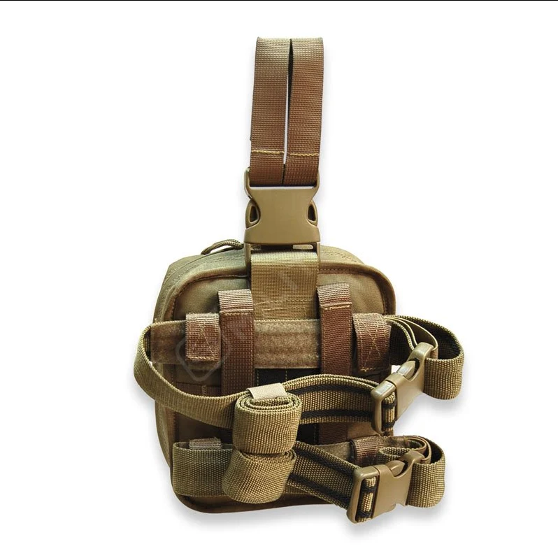 Elite Bags - PATROL First Aid Kit - Coyote - Image 5
