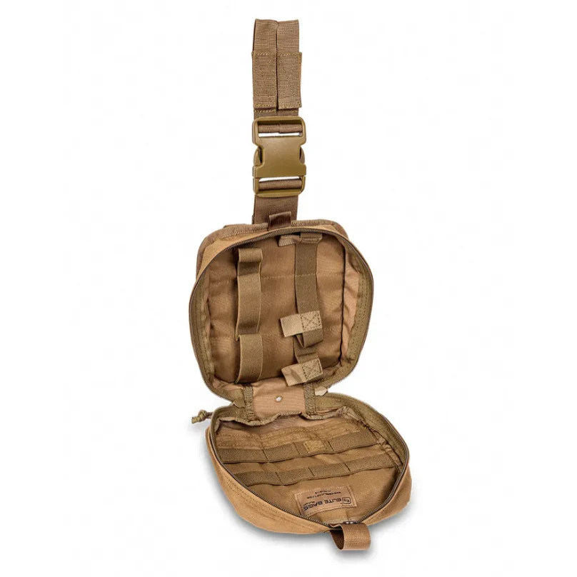 Elite Bags - PATROL First Aid Kit - Coyote - Image 6