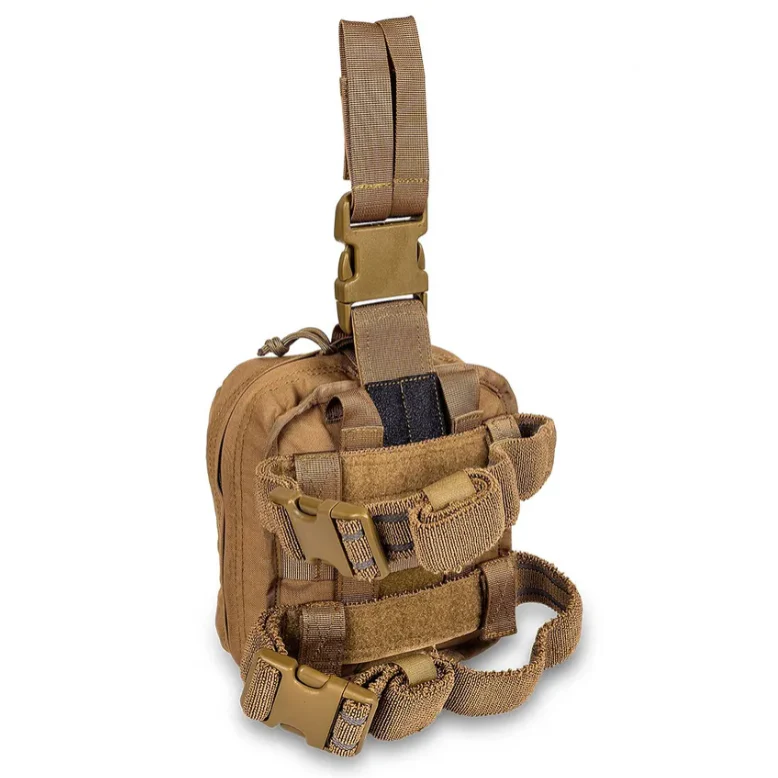 Elite Bags - PATROL First Aid Kit - Coyote - Image 7