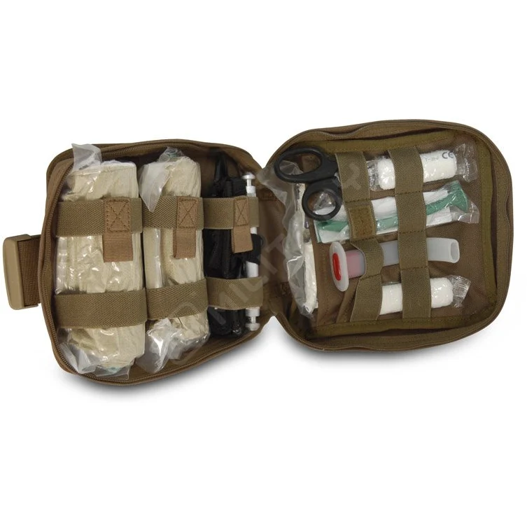 Elite Bags - PATROL First Aid Kit - Coyote - Image 9