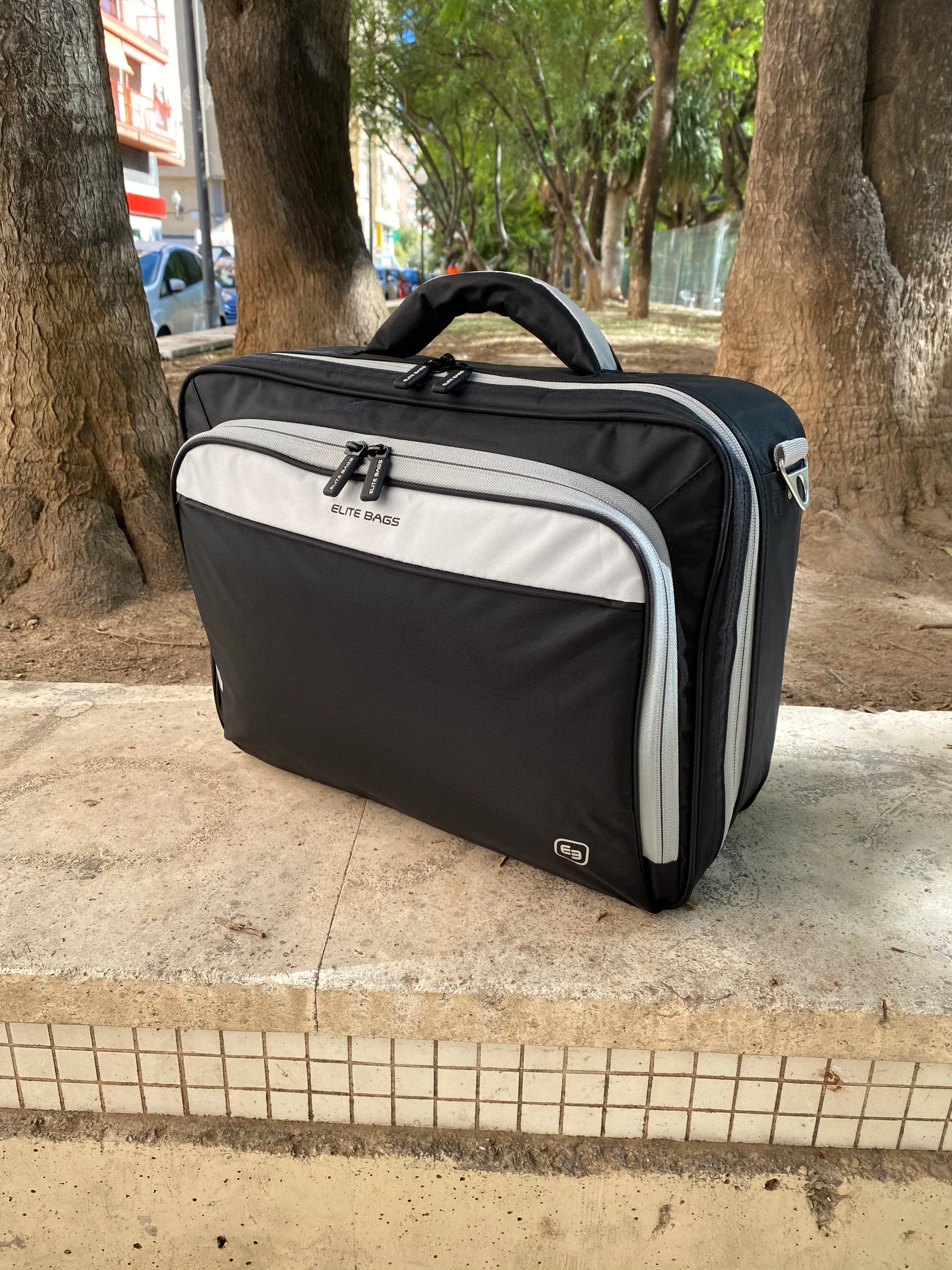 Elite Bags PRACTI's Home Care Bag - CLEARANCE - Image 9