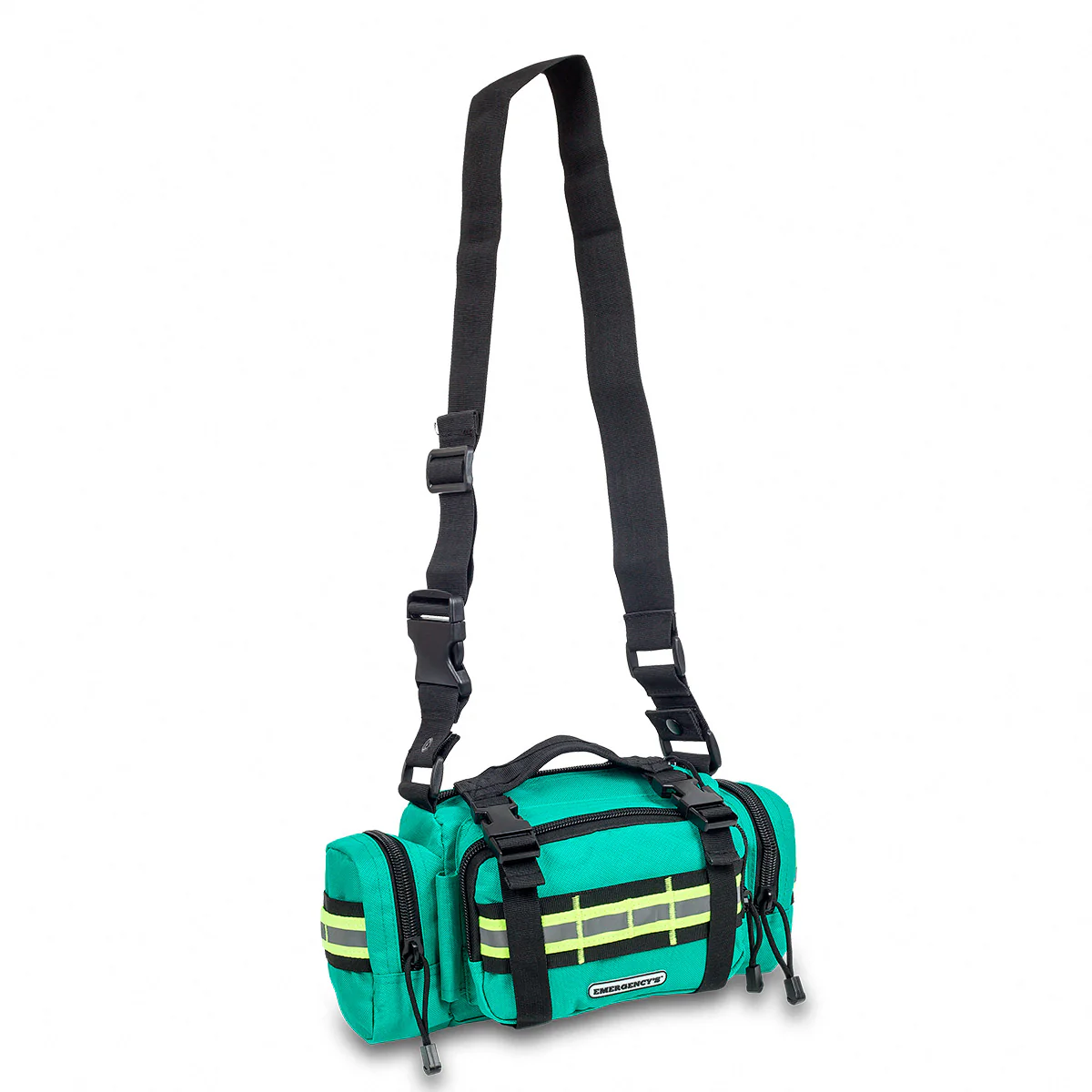 Elite Bags Rescue Waist Kit - Green - Image 2