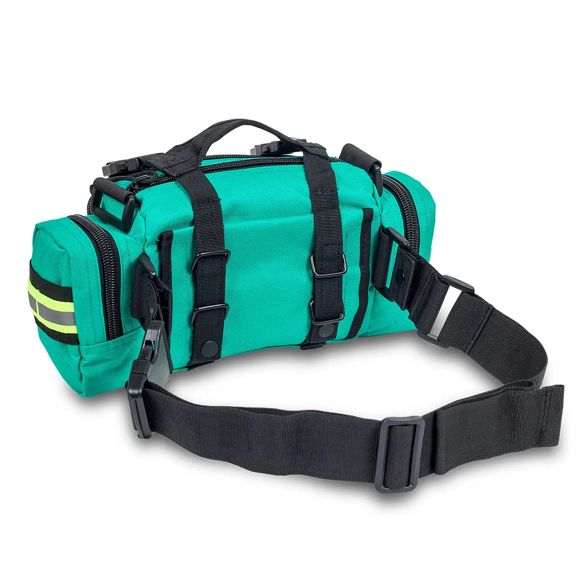 Elite Bags Rescue Waist Kit - Green - Image 4