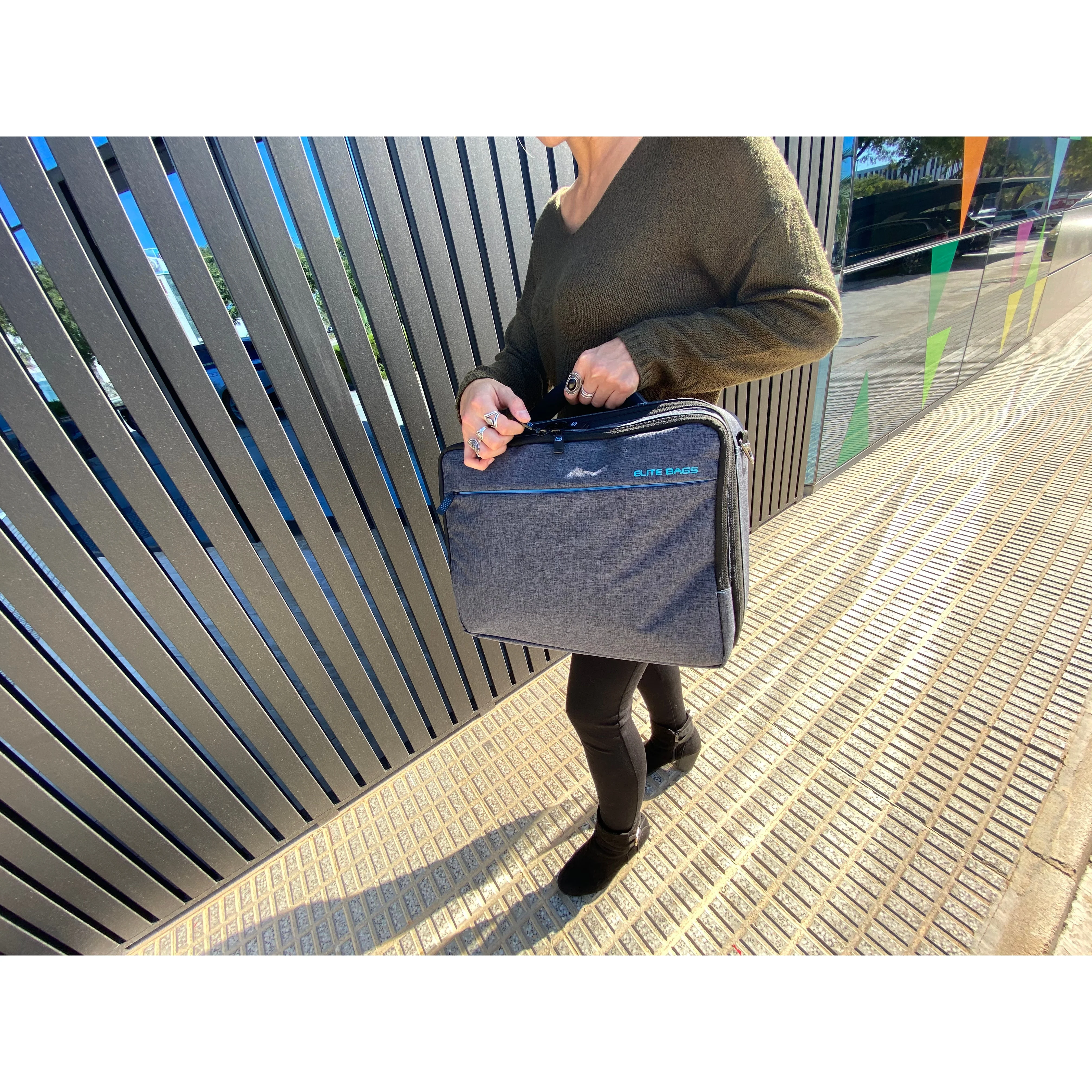 Elite Bags STREET's Home Care Bag - Image 2