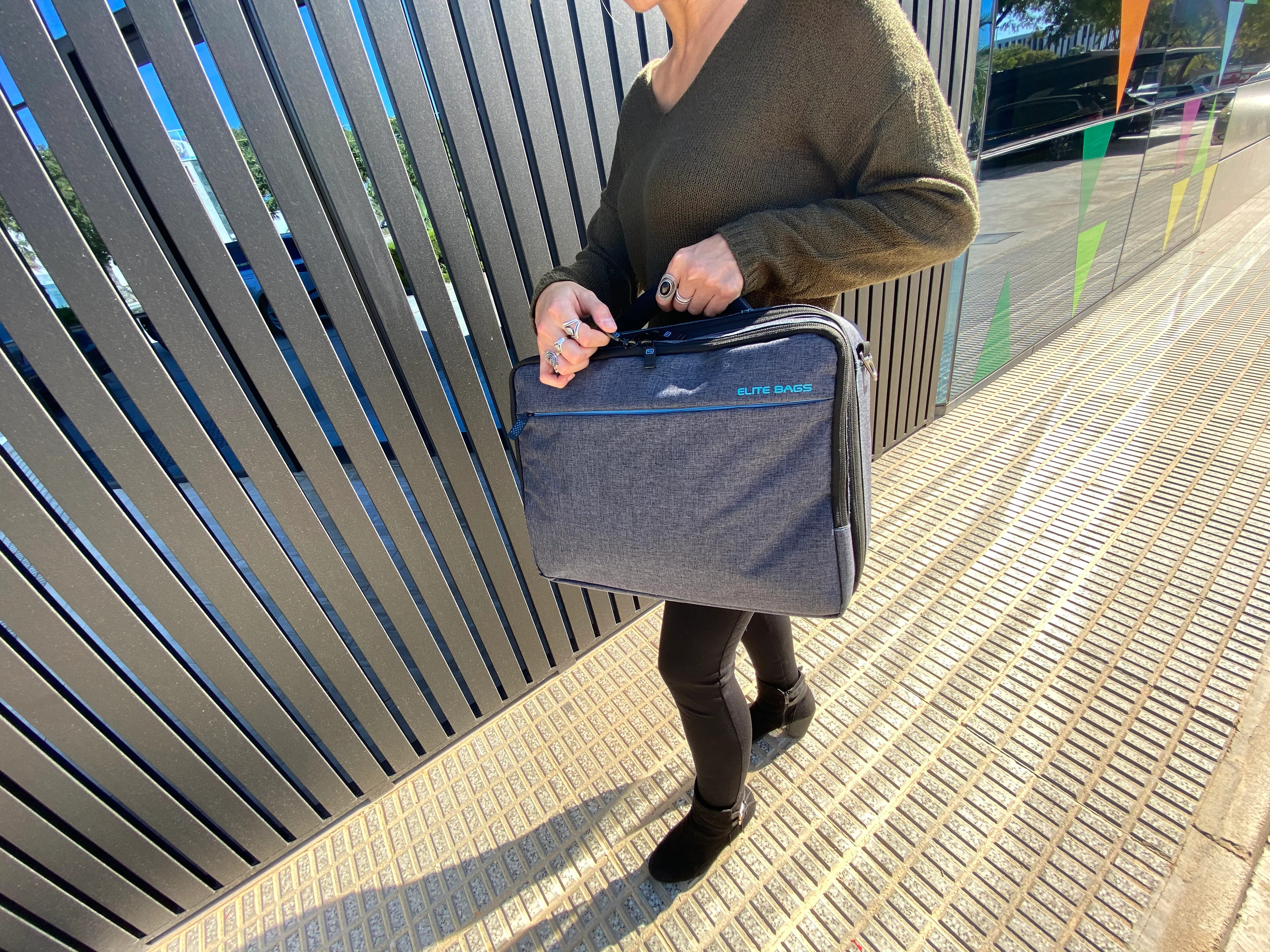 Elite Bags STREET's Home Care Bag - Clearance - Image 2