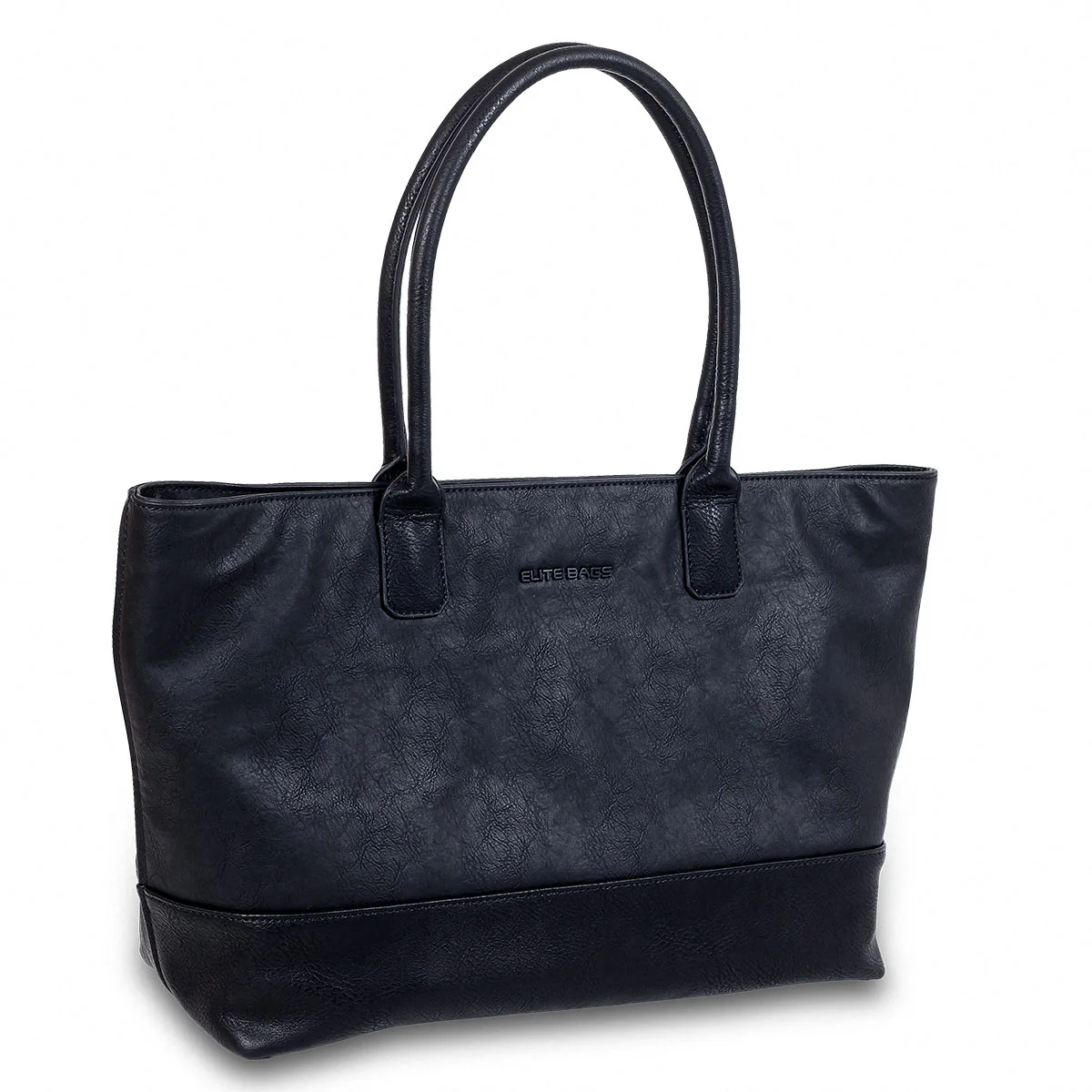 Elite Bags - Tote Medical Bag - Black