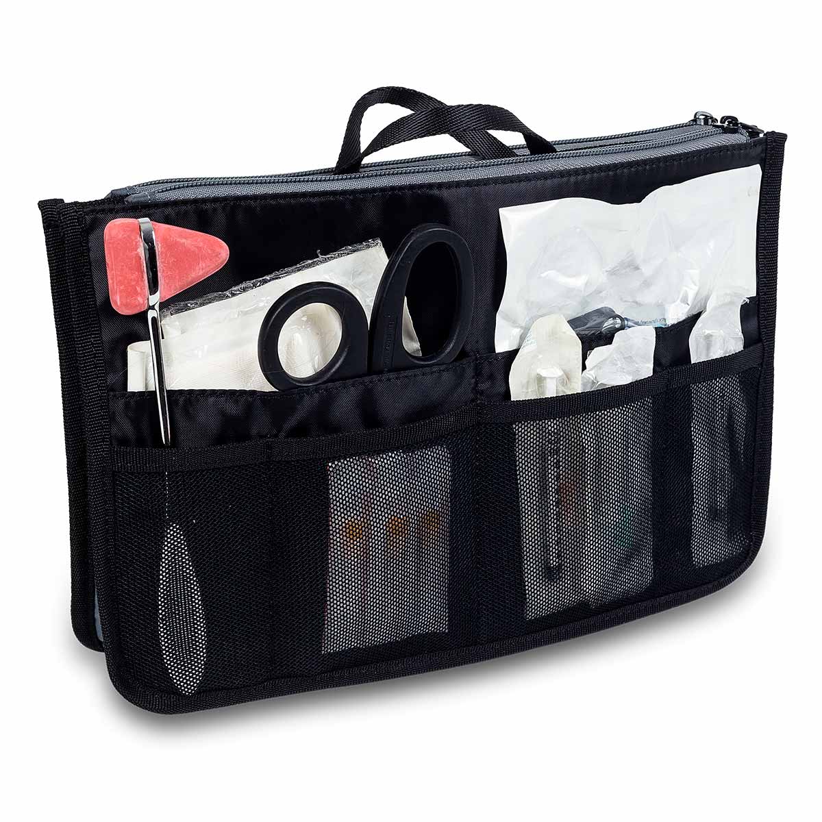 Elite Bags - Tote Medical Bag - Black - Image 8