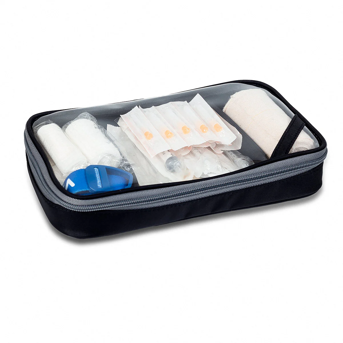 Elite Bags - Tote Medical Bag - Black - Image 9