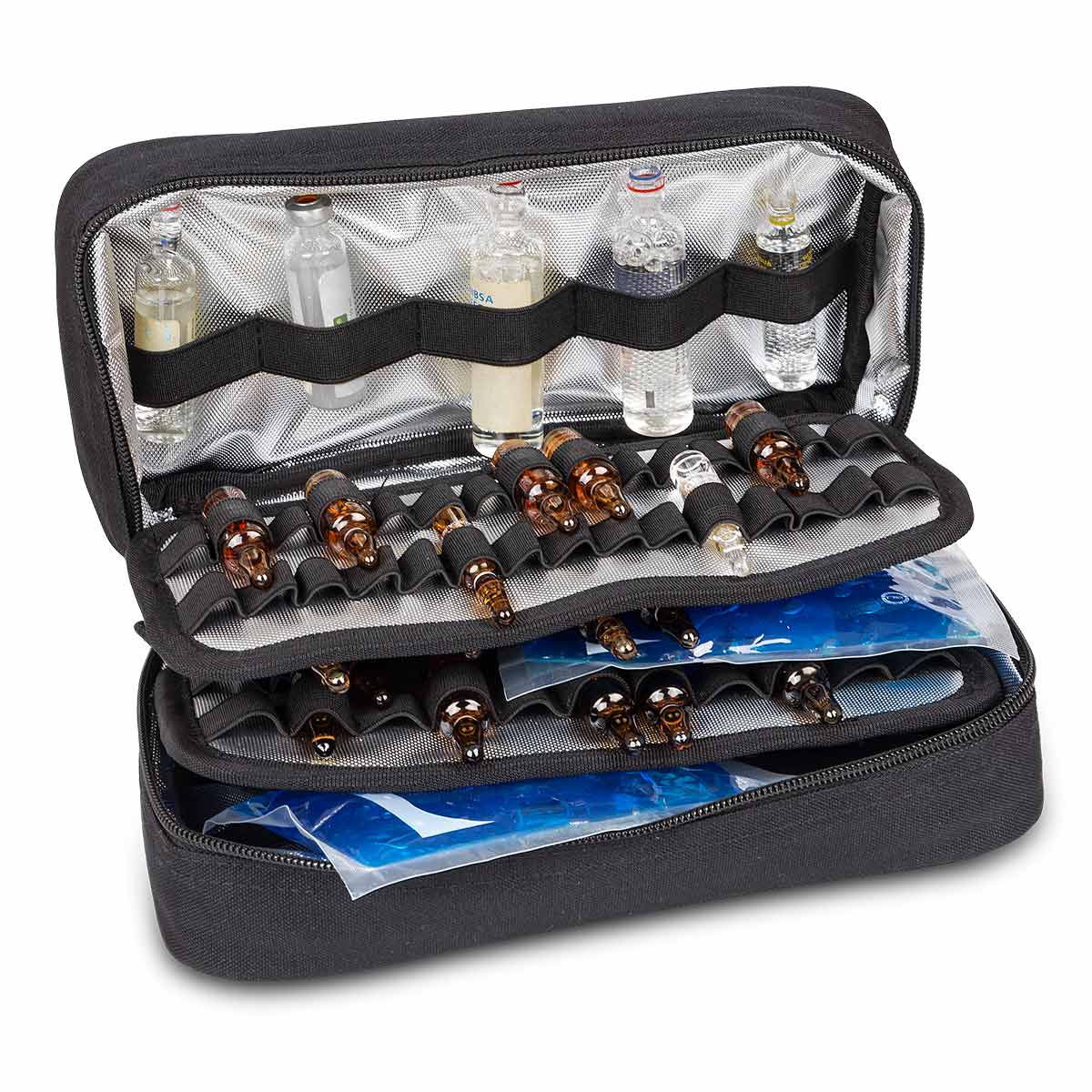 Elite Bags Trauma Bag - Advanced Life Support Emergency Bag - Image 14