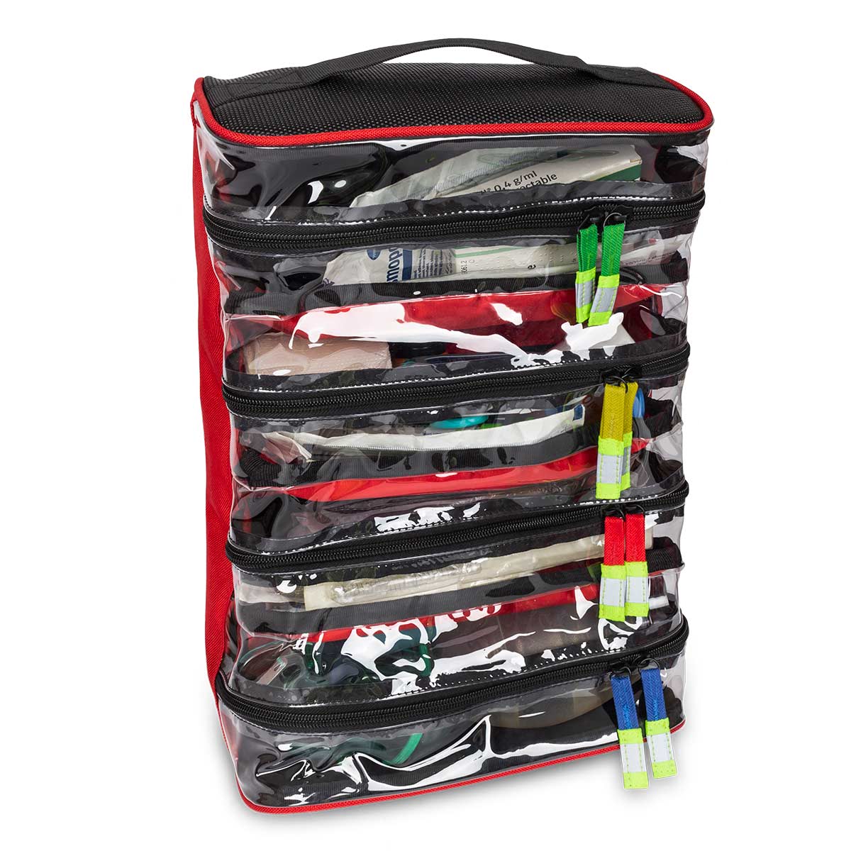 Elite Bags Trauma Bag - Advanced Life Support Emergency Bag - Image 16
