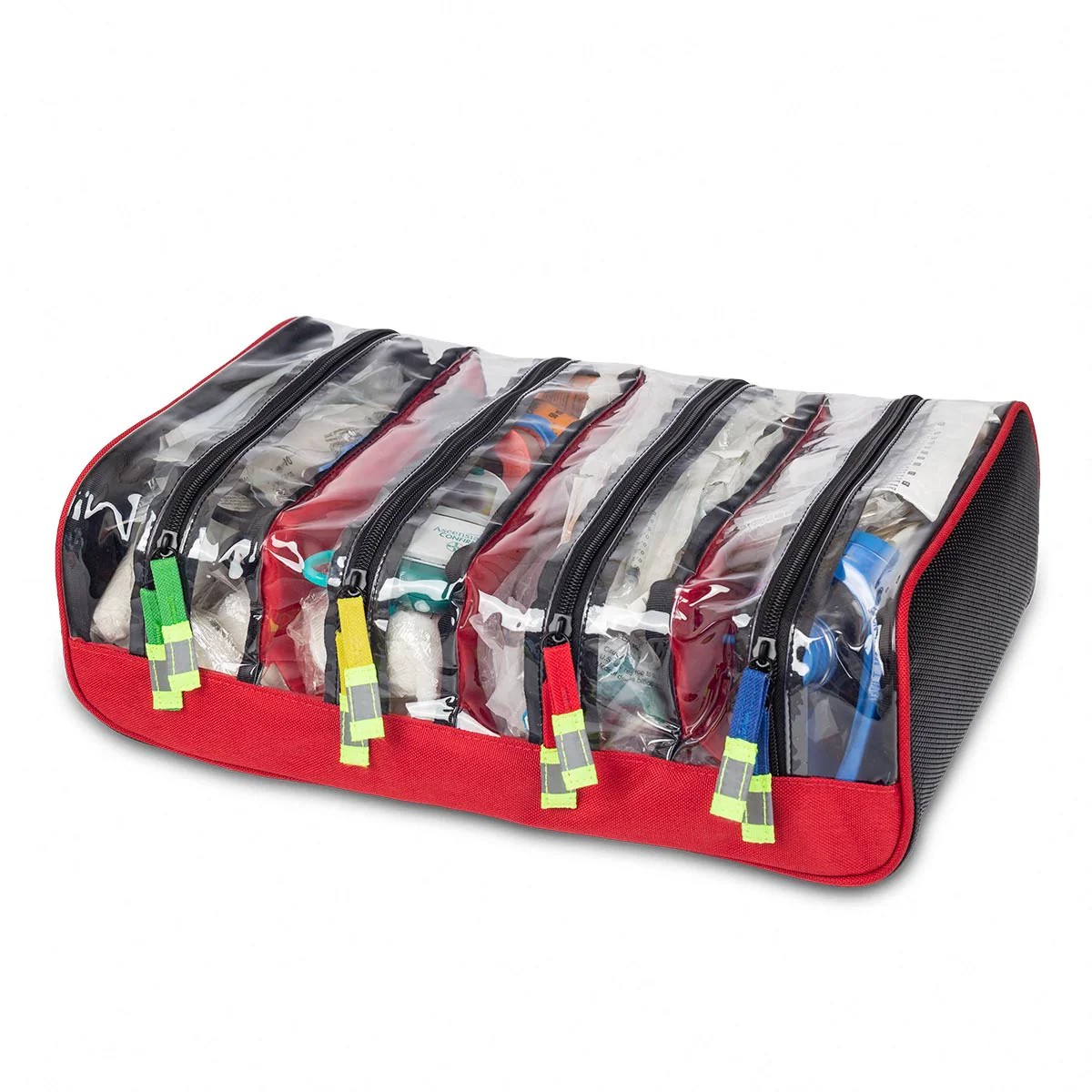 Elite Bags Trauma Bag - Advanced Life Support Emergency Bag - Image 17