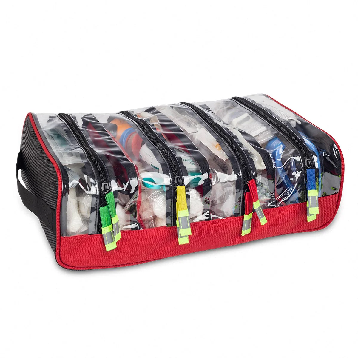 Elite Bags Trauma Bag - Advanced Life Support Emergency Bag - Image 18
