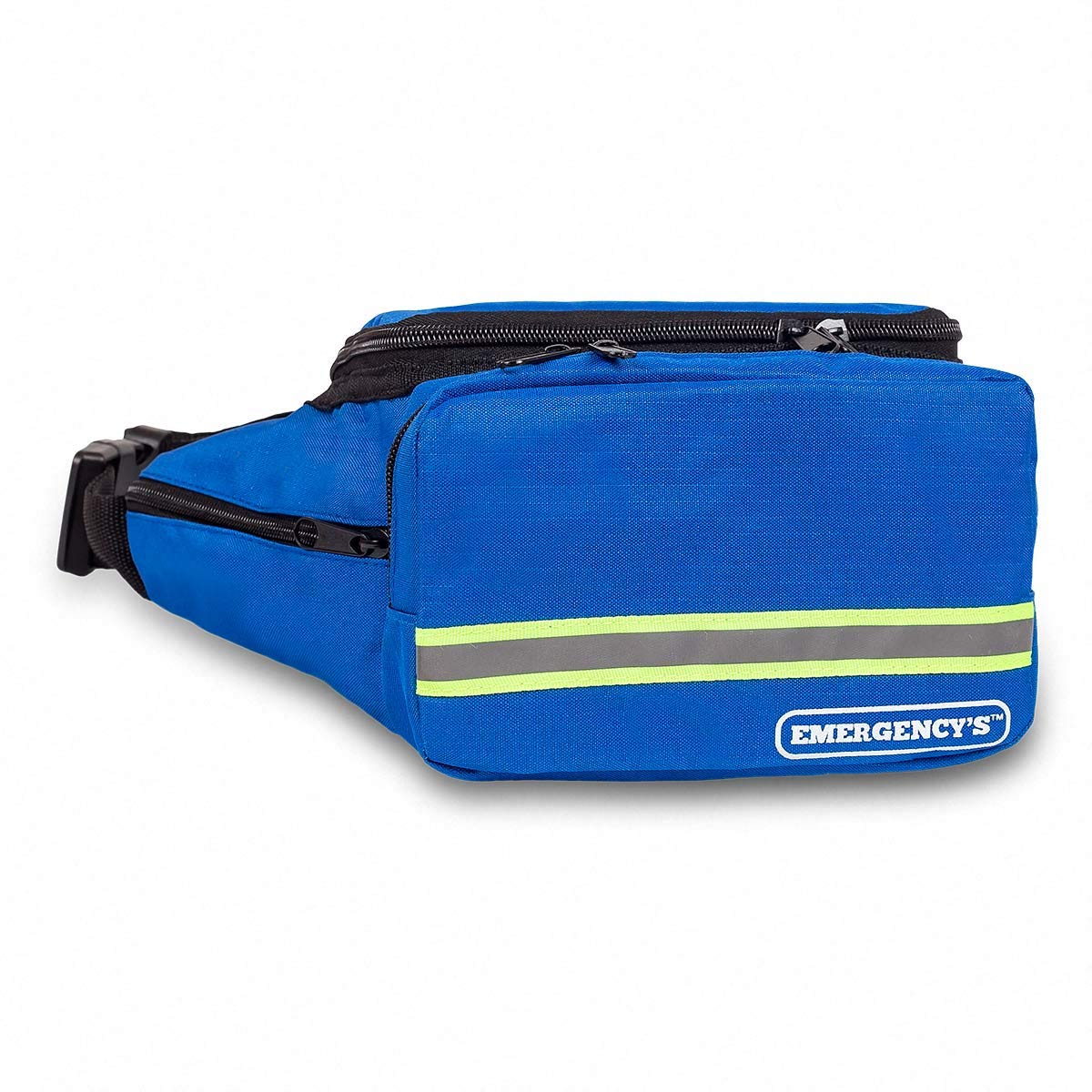 Elite Bags Waist First Aid Kit - Blue - Image 2
