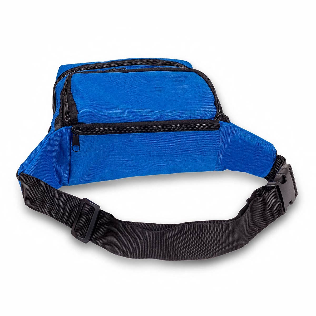Elite Bags Waist First Aid Kit - Blue - Image 4
