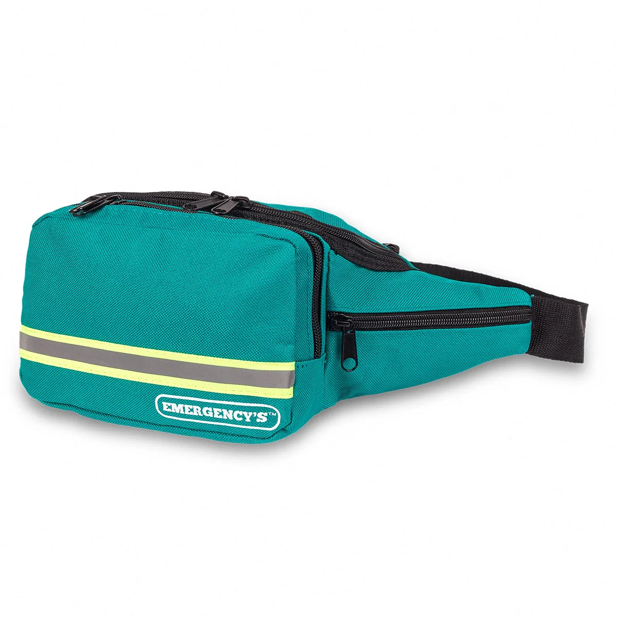 Elite Bags Waist First Aid Kit - Green - Image 2