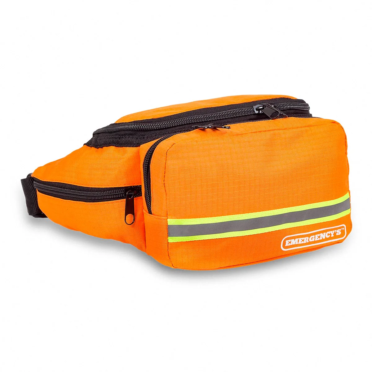 Elite Bags Waist First Aid Kit - Orange - Image 2