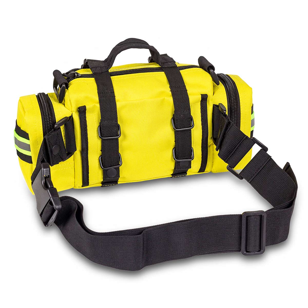 Elite Bags Waist First Aid Kit - Yellow - Image 4