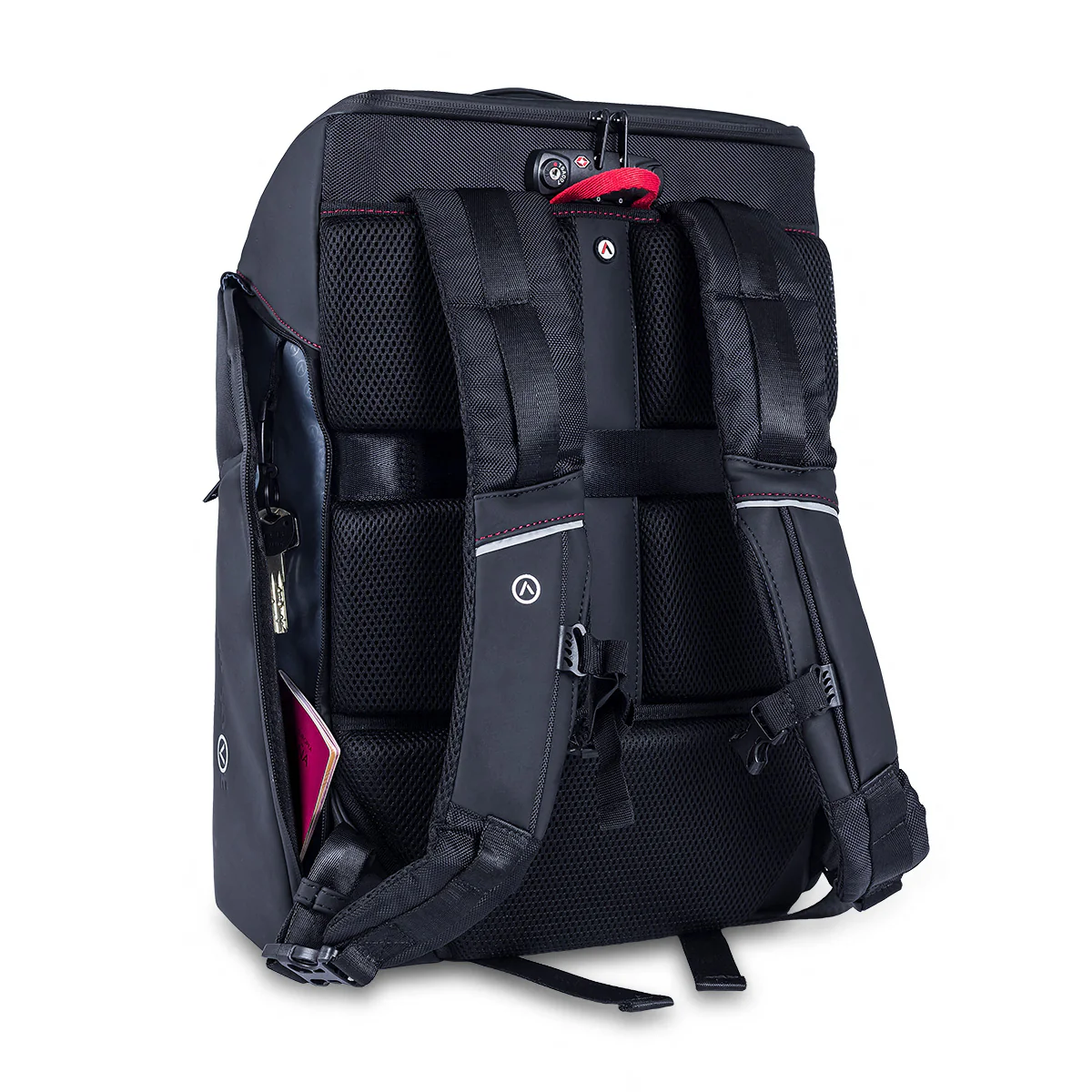 Elite Commuter Backpack - Image 13