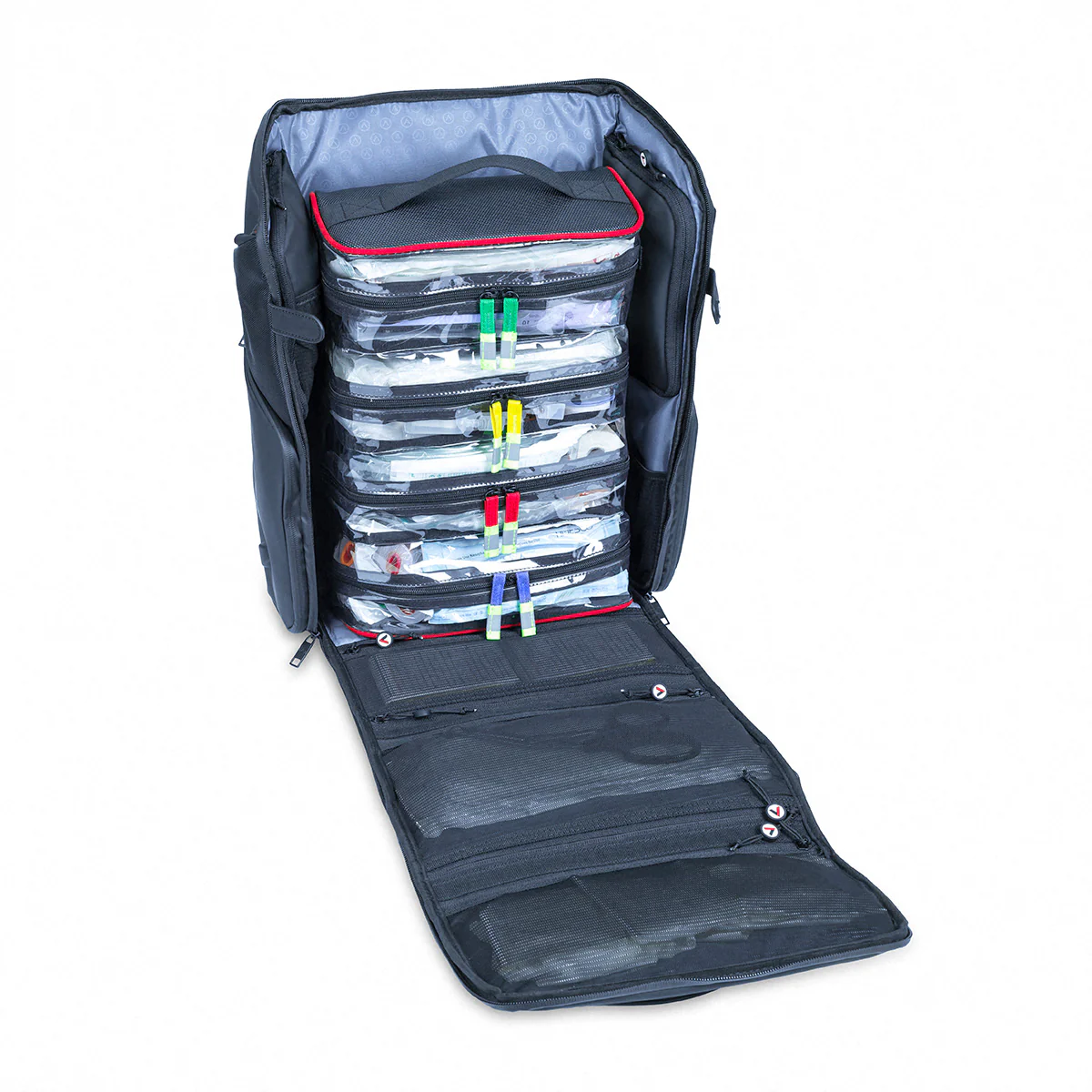 Elite Commuter Backpack - Image 16