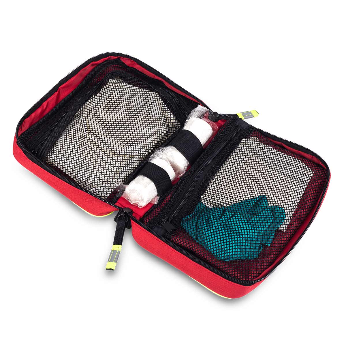 Elite Cure's Large Fold-Out First Aid Kit - Image 3