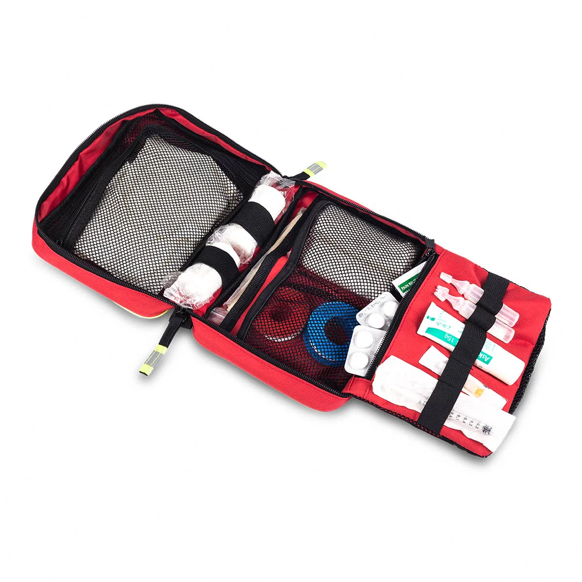 Elite Cure's Large Fold-Out First Aid Kit - Image 4