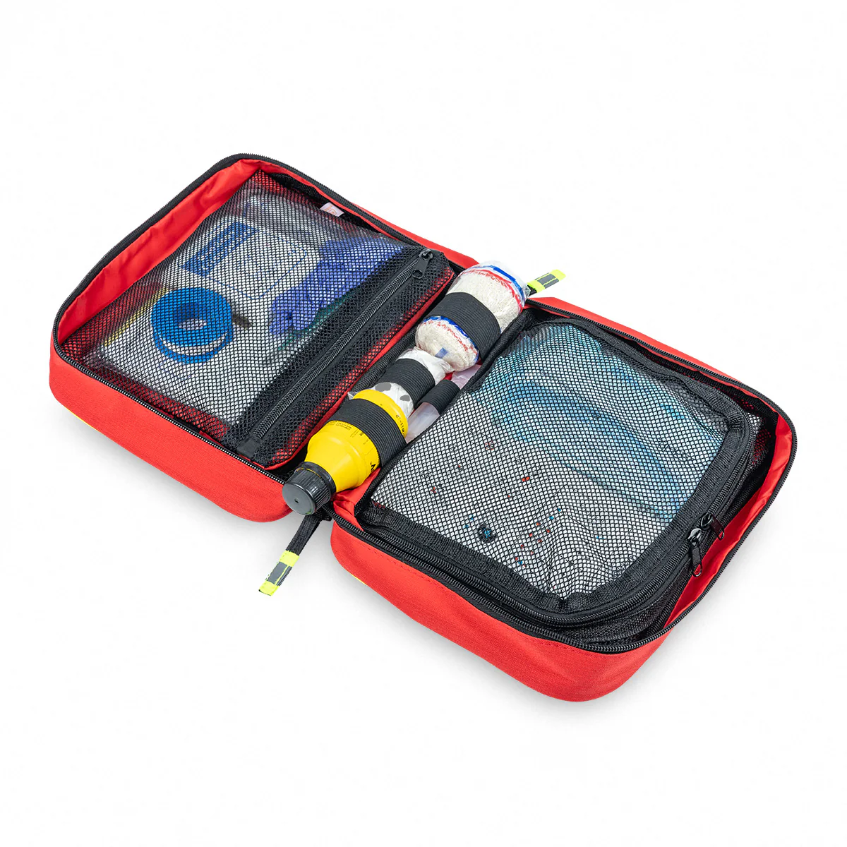 Elite Cure's XL Fold-Out First Aid Kit - Image 2