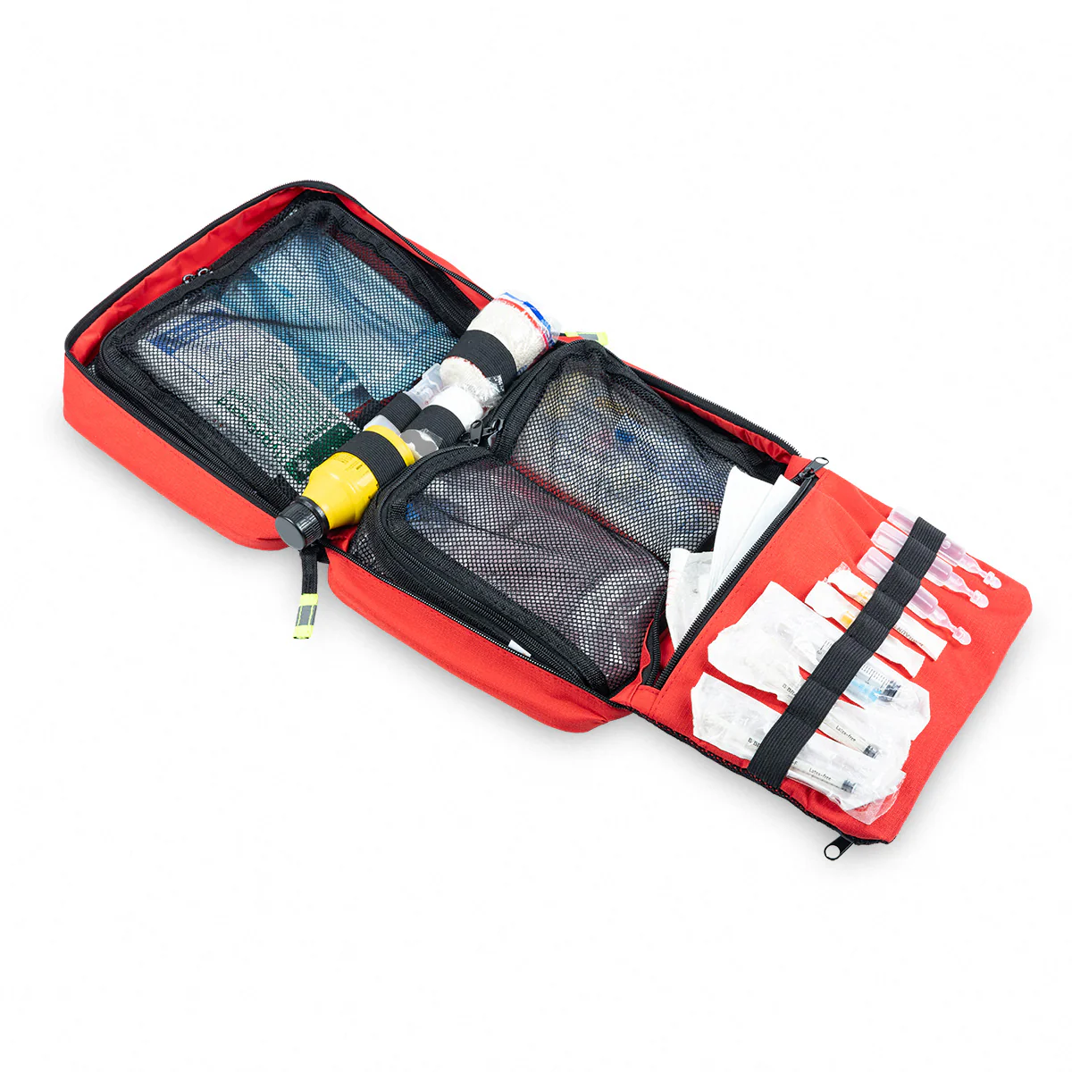 Elite Cure's XL Fold-Out First Aid Kit - Image 3