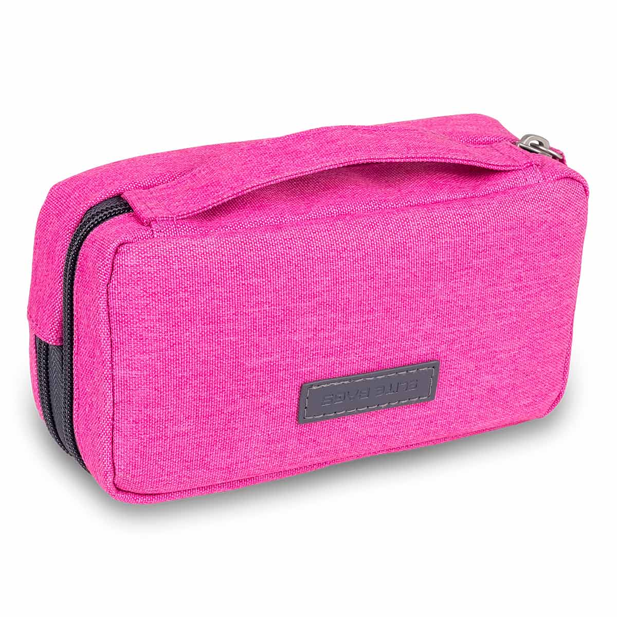 Elite Bags DIABETICS Isothermal Bag for Diabetic’s Kit - Pink - Image 6