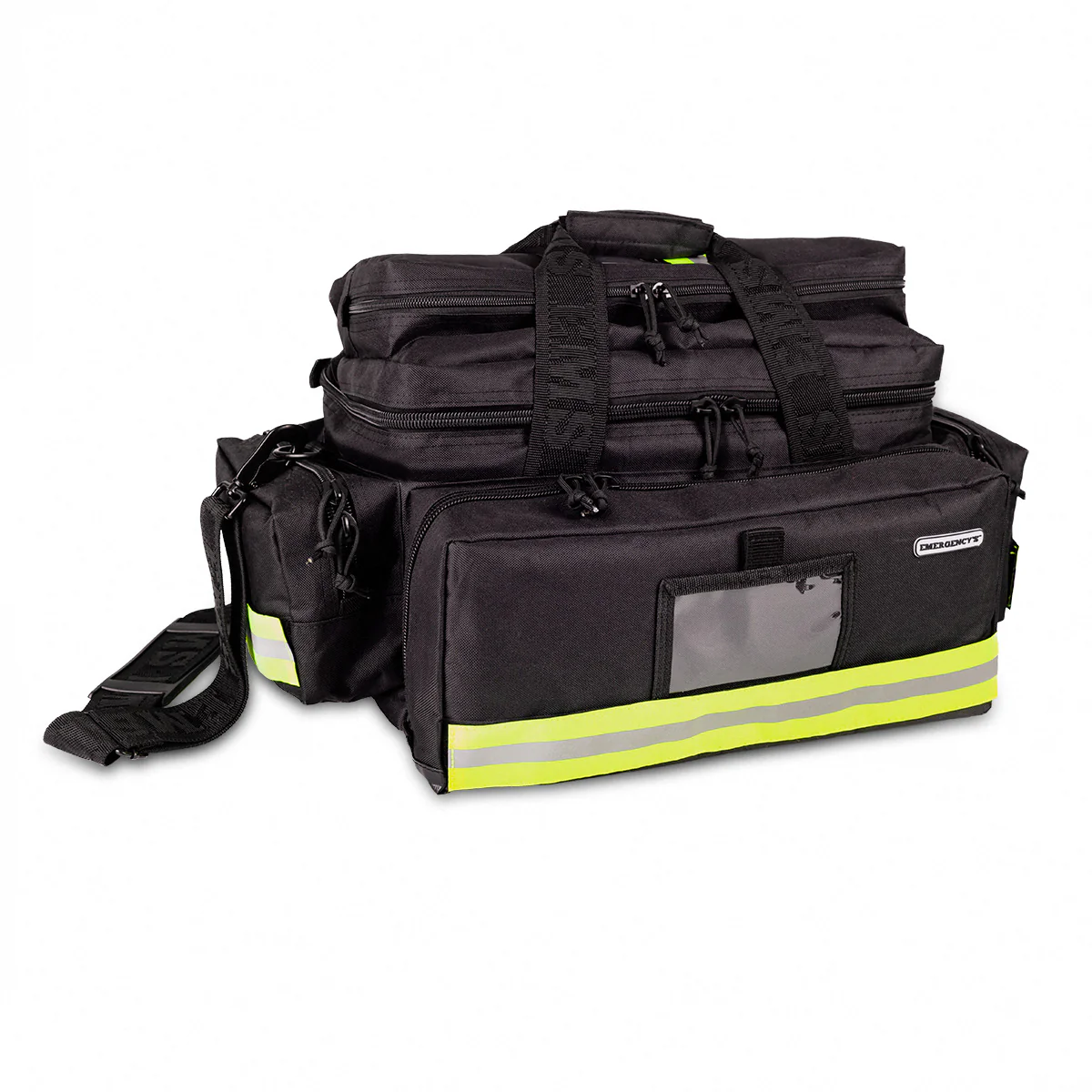 Elite Emergency Bag - Black - Image 2