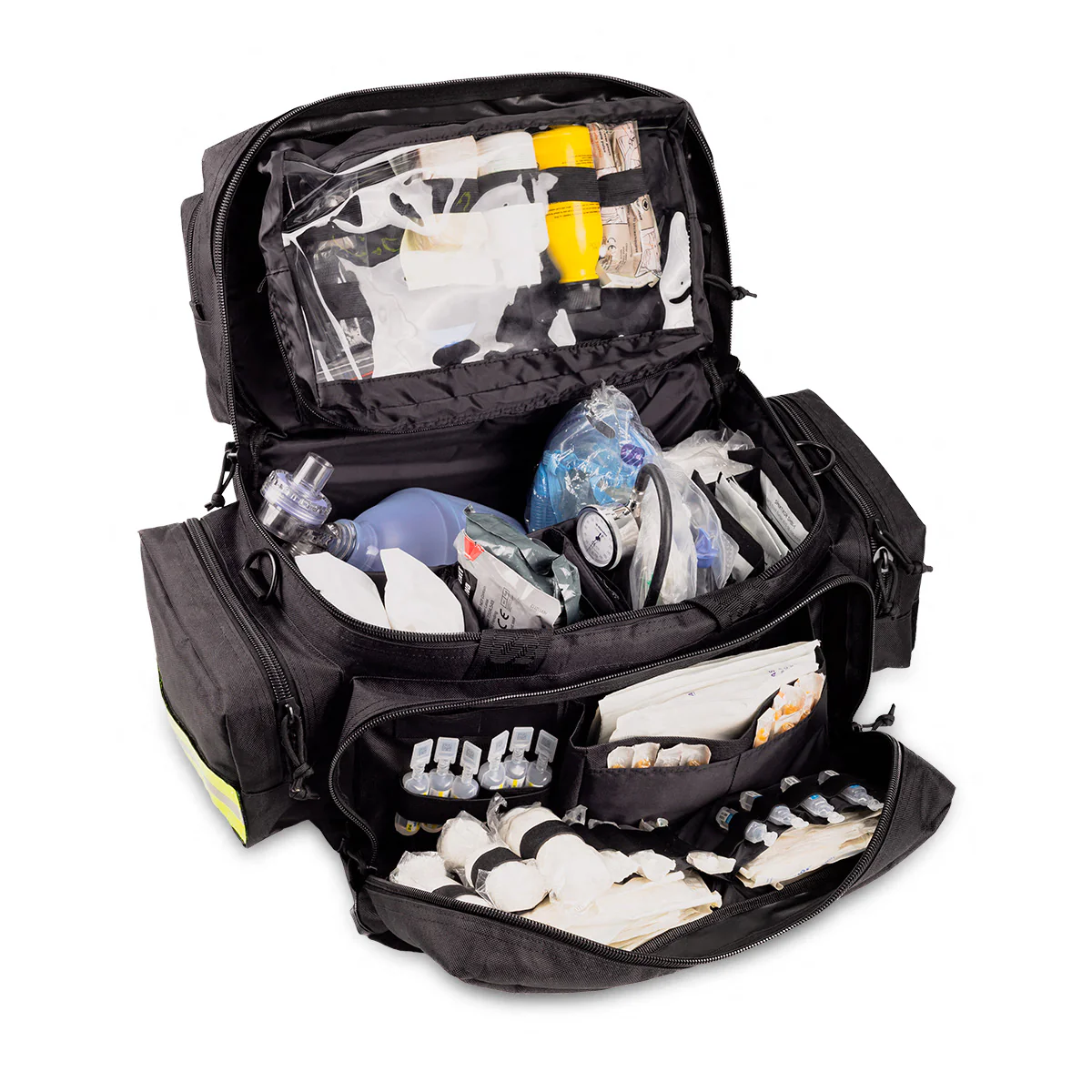 Elite Emergency Bag - Black - Image 3