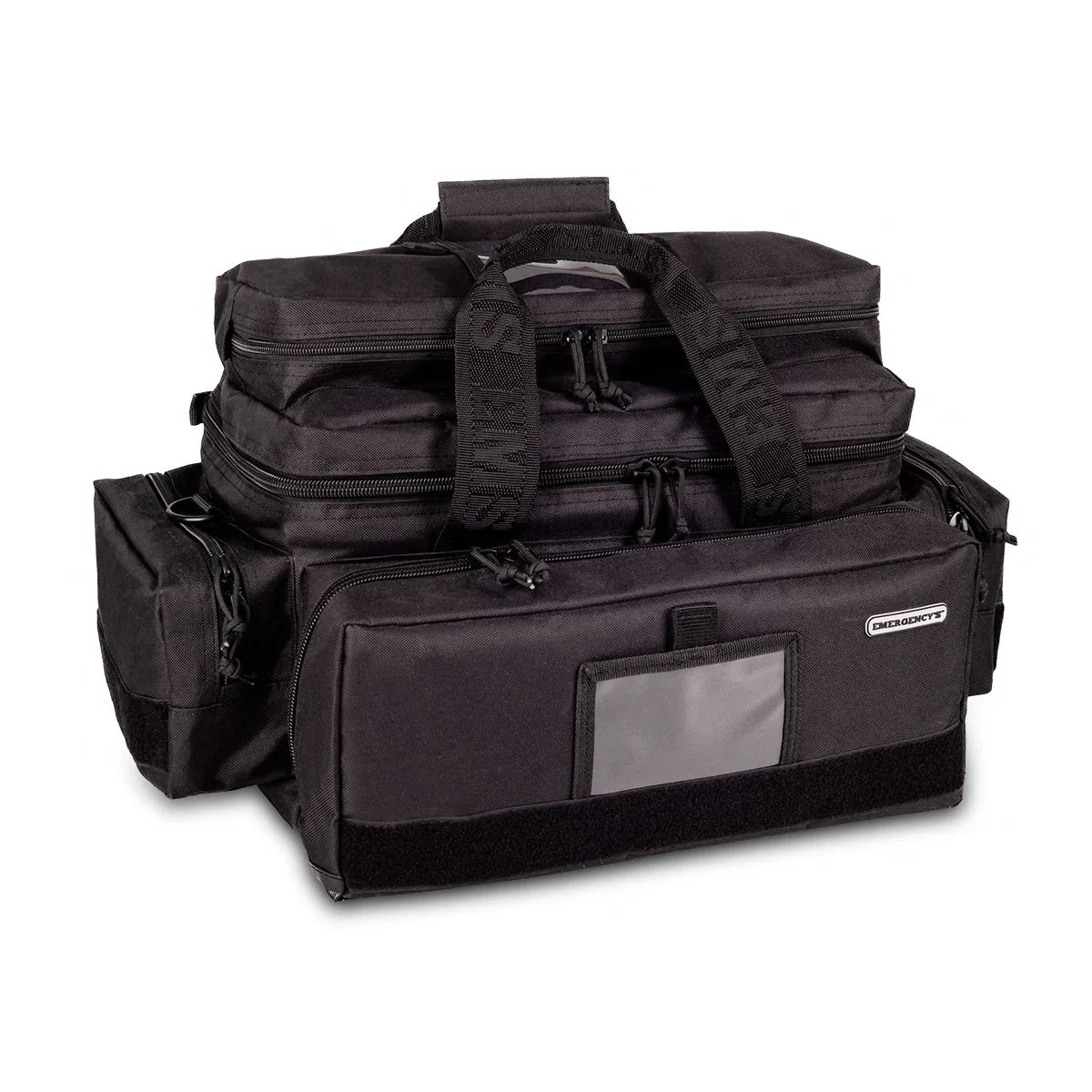 Elite Emergency Bag - Black - Image 5