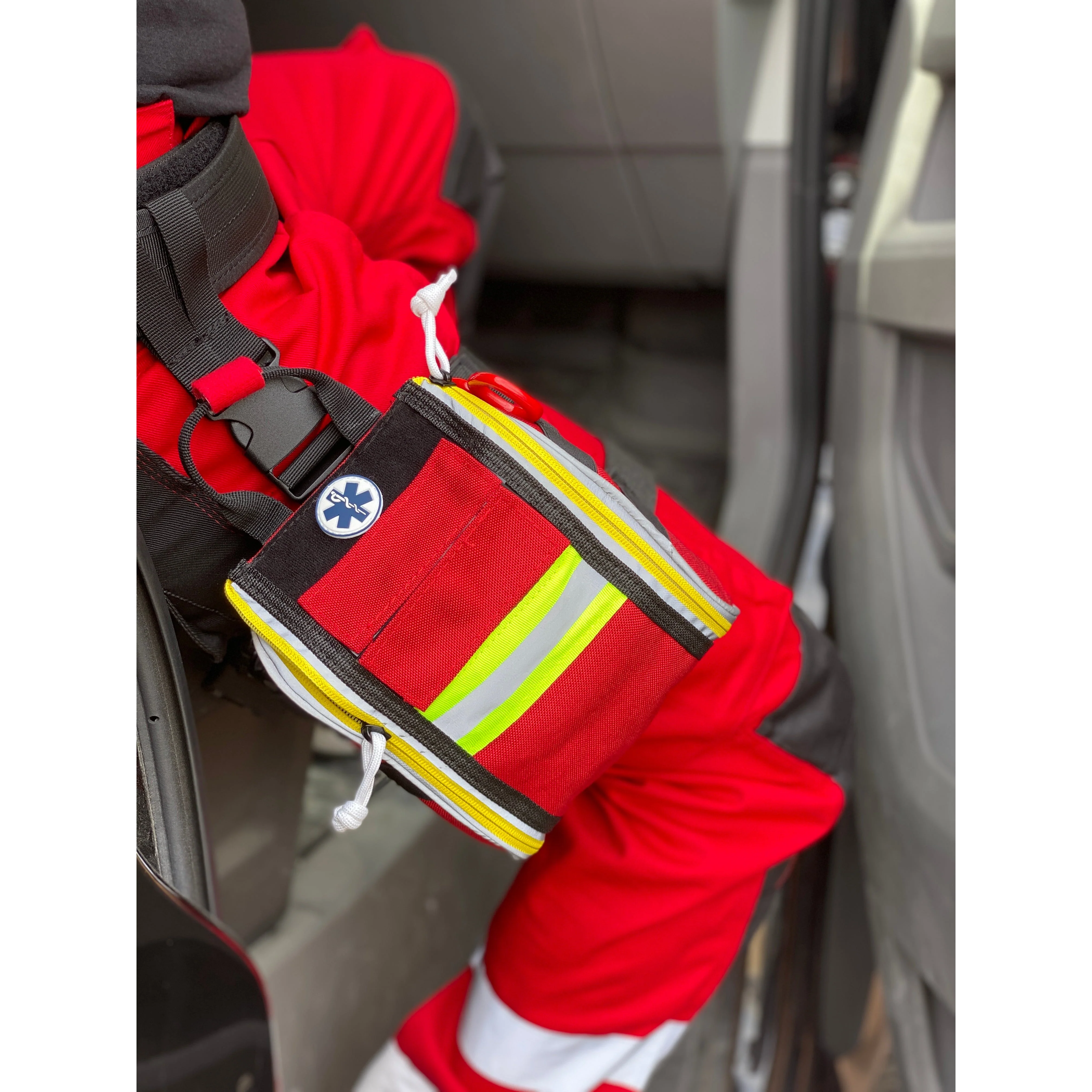 Elite Bags Fasts First Aid Leg Kit - Image 7