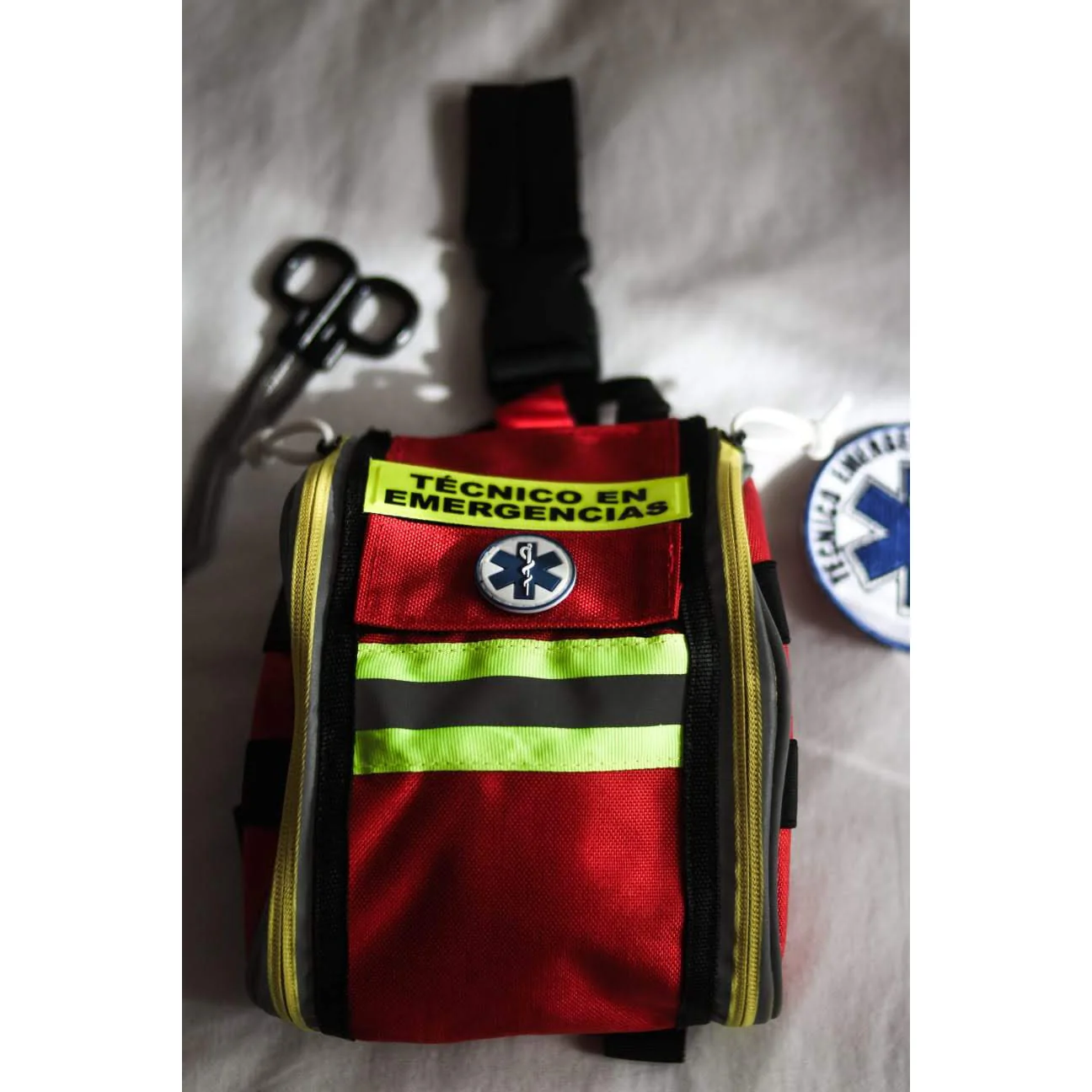 Elite Bags Fasts First Aid Leg Kit - Image 8