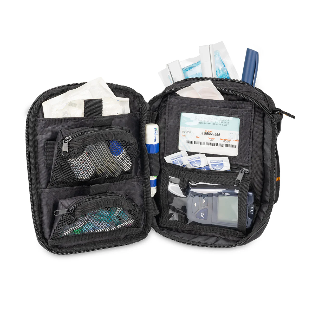 Elite Bags FITs Isothermal Diabetics Bag - Image 3