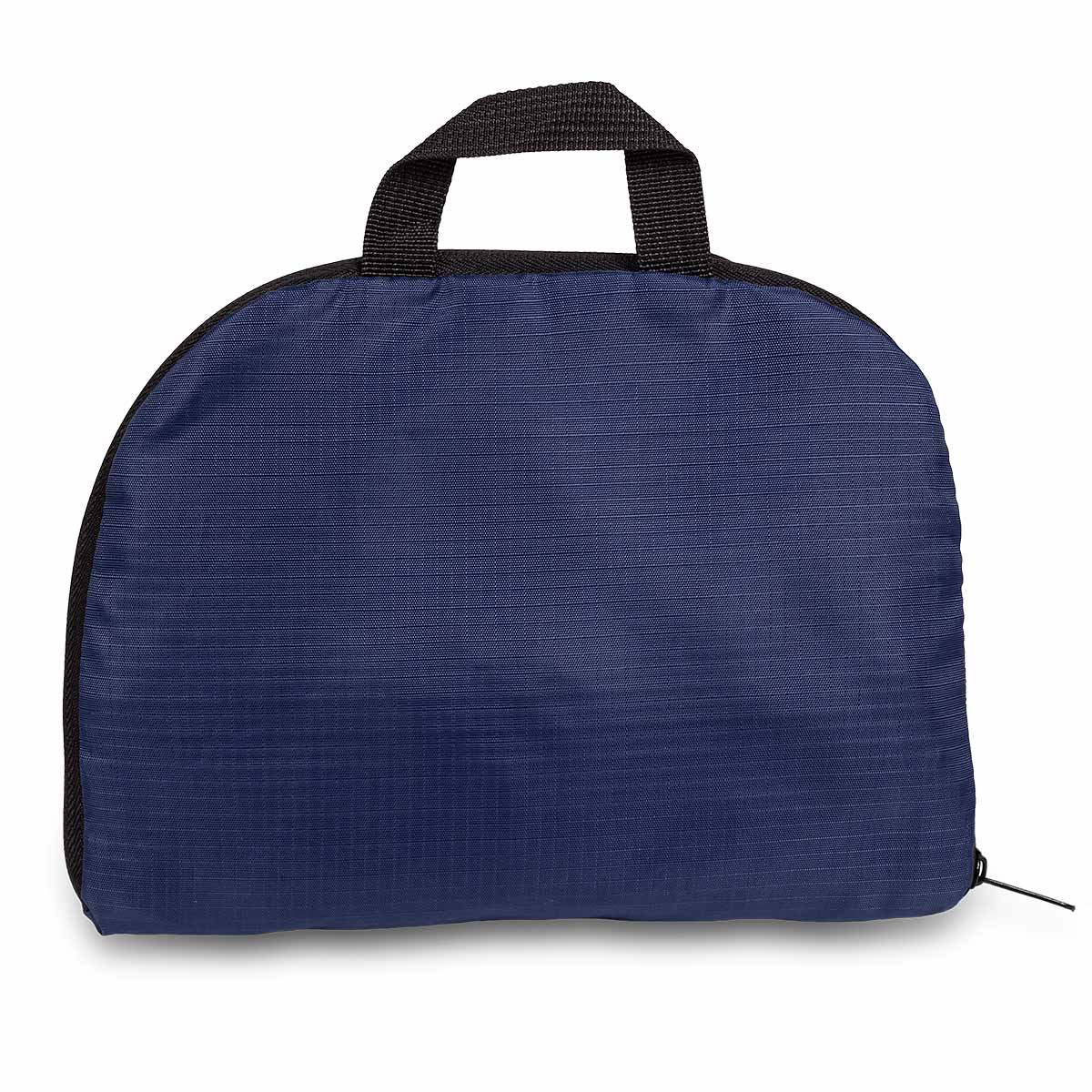 ELITE Foldable Backpack - Navy Blue - Image 3