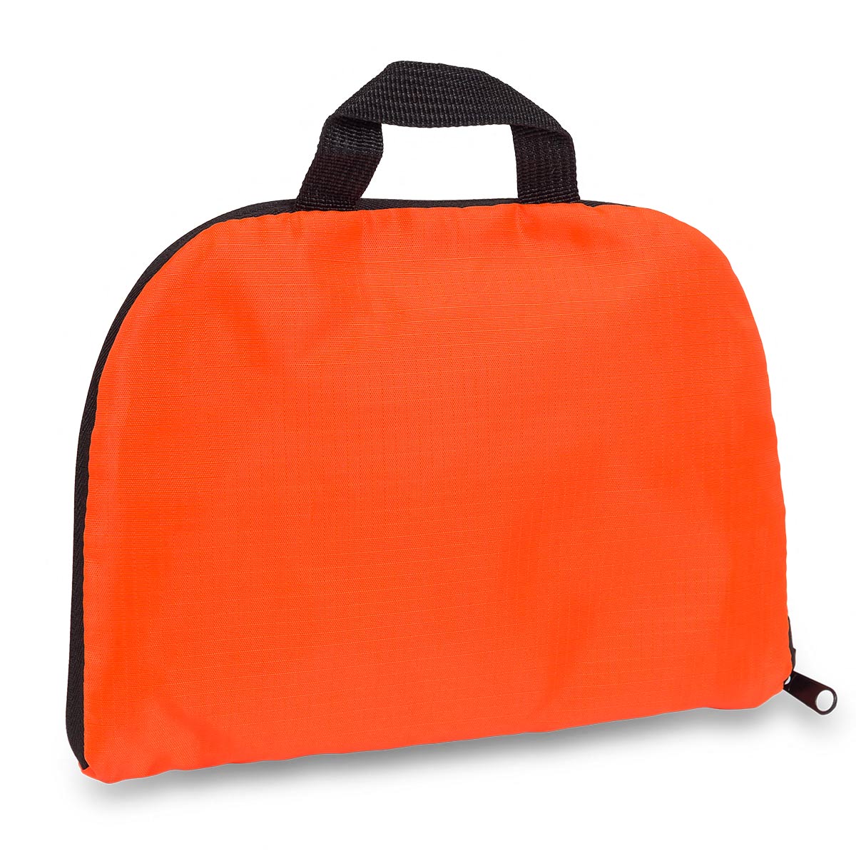 ELITE Foldable Backpack - Orange - Image 2