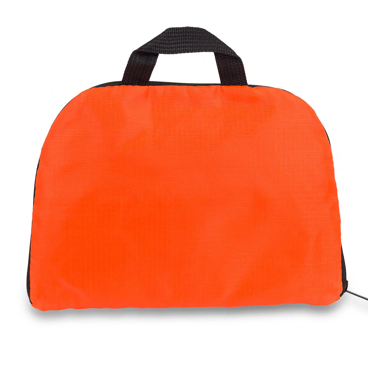 ELITE Foldable Backpack - Orange - Image 3