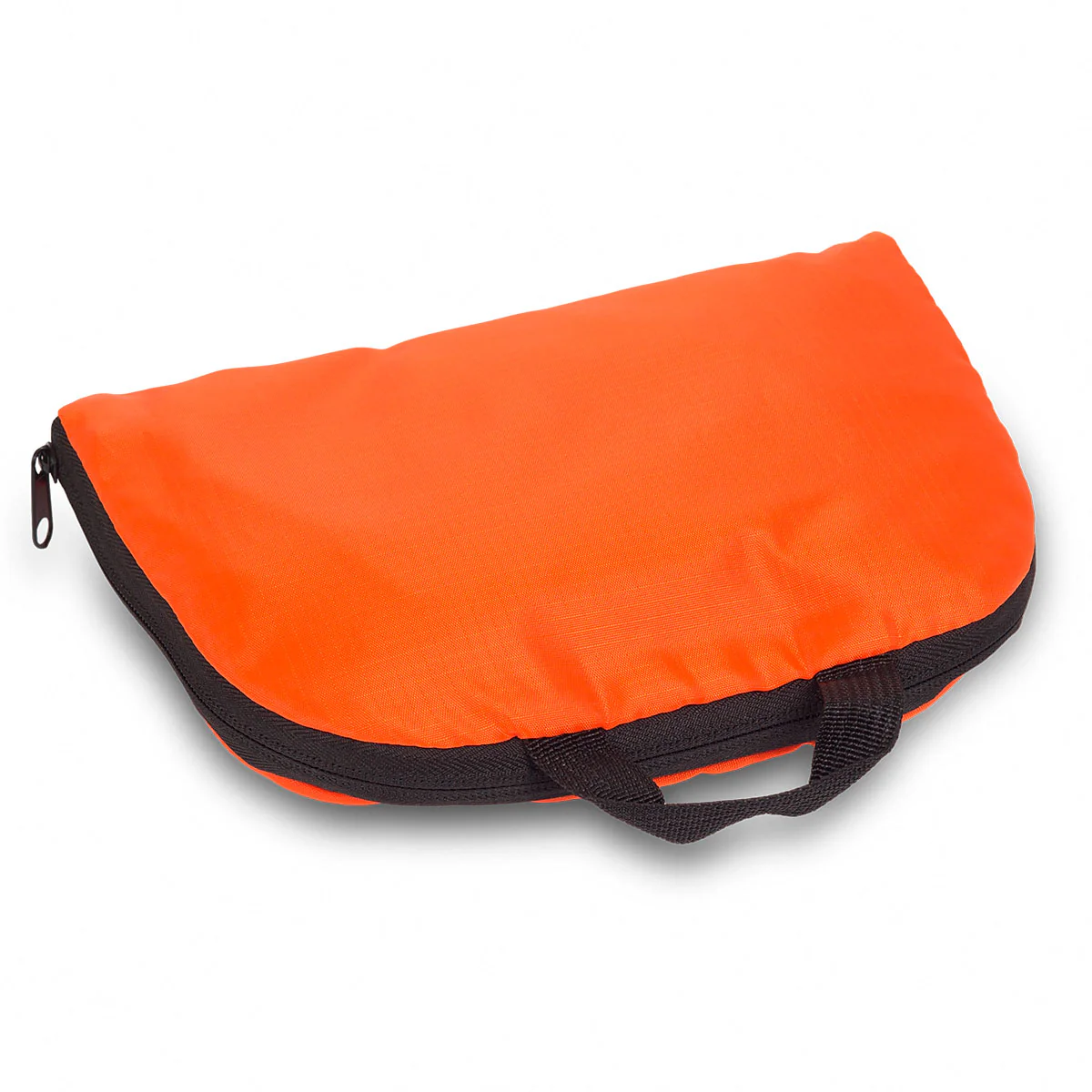 ELITE Foldable Backpack - Orange - Image 4