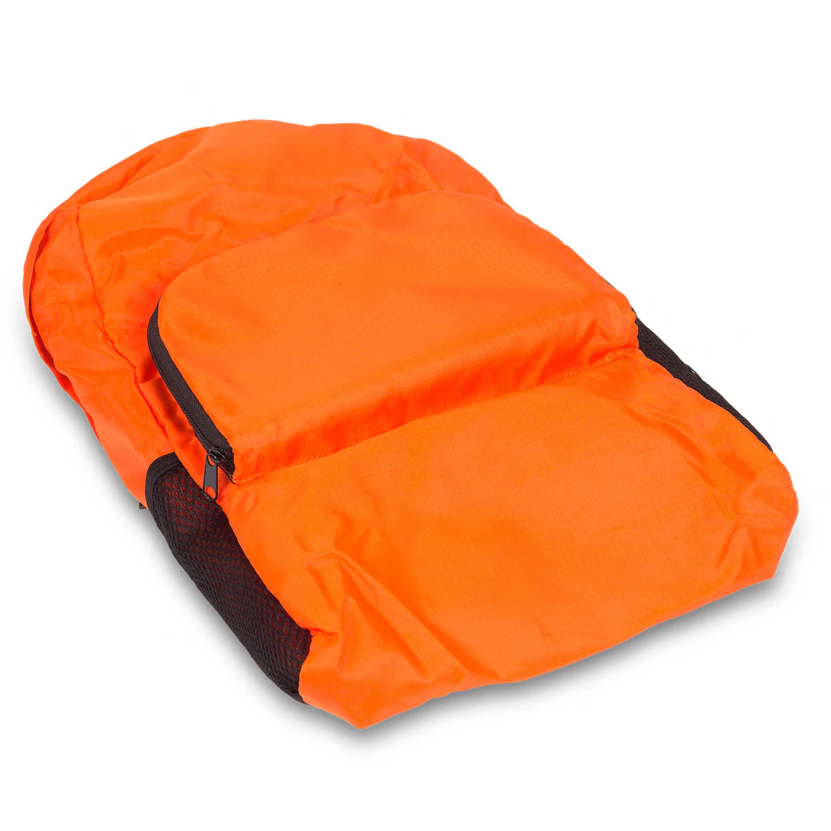 ELITE Foldable Backpack - Orange - Image 7